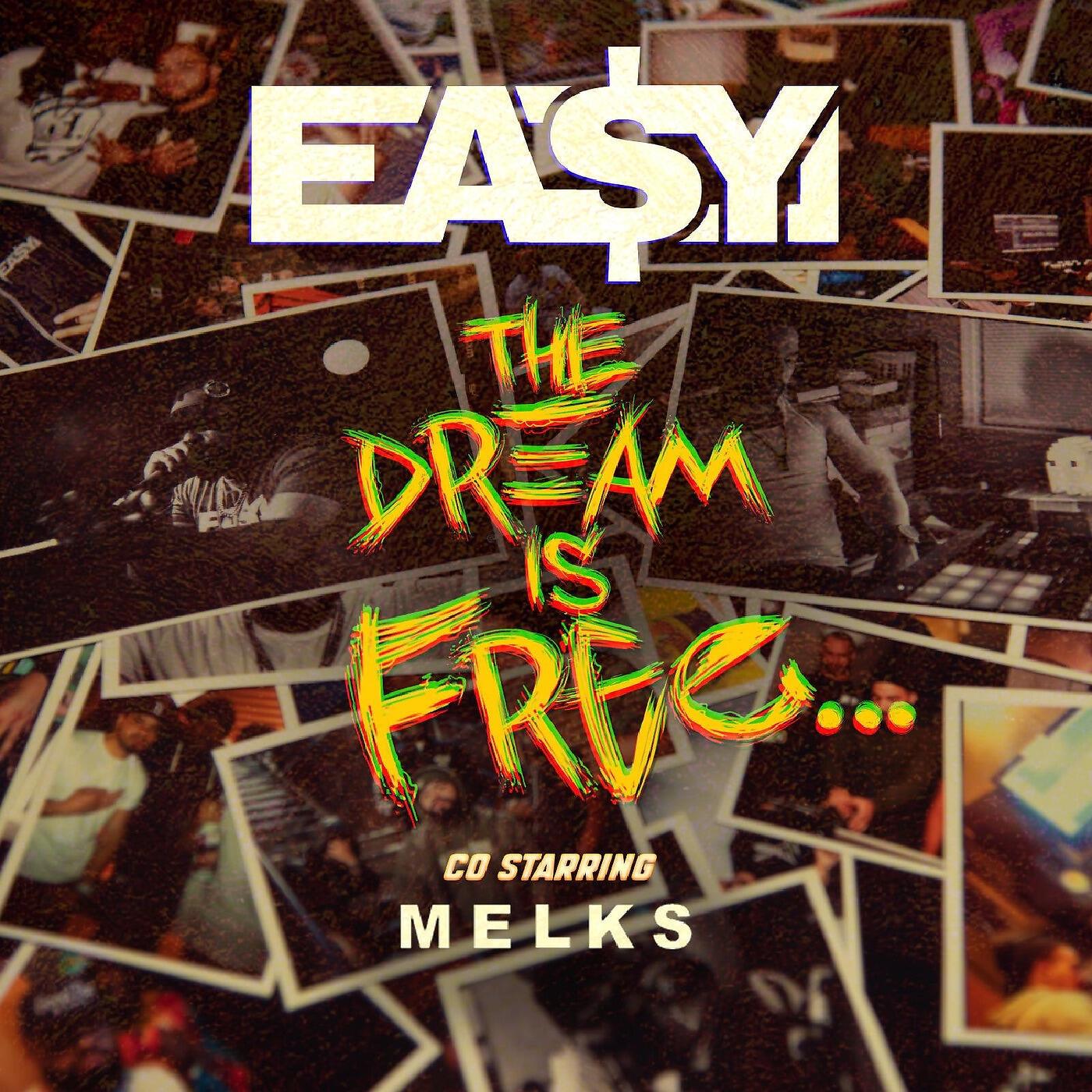 Скачать песню Ea$y Money, Melks, Termanology, Wais P - Perception Ain't Reality бесплатно в MP3 для Android и iOS