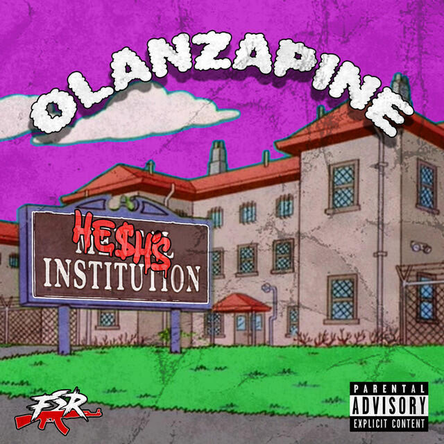 Релиз OLANZAPINE