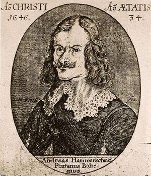 Andreas Hammerschmidt