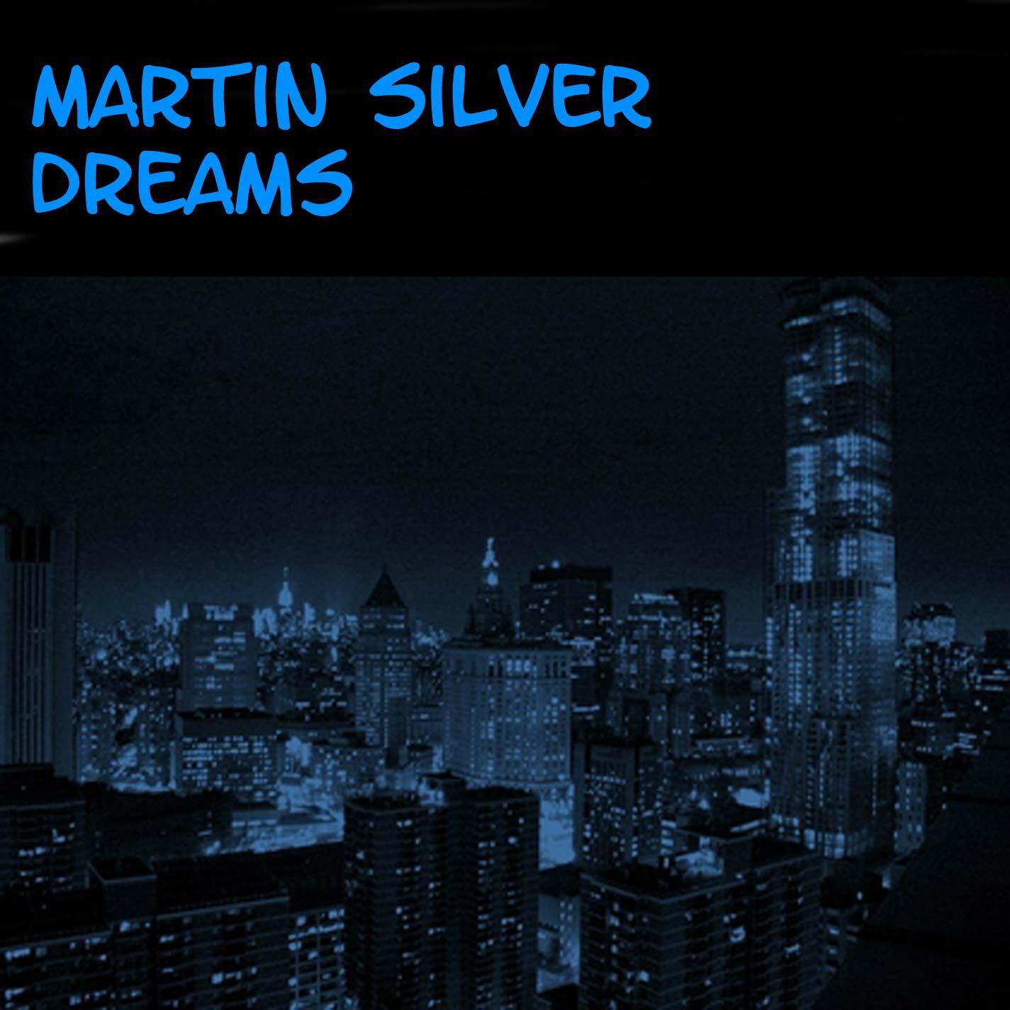 Martin Silver