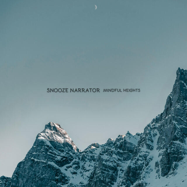 Релиз Mindful Heights