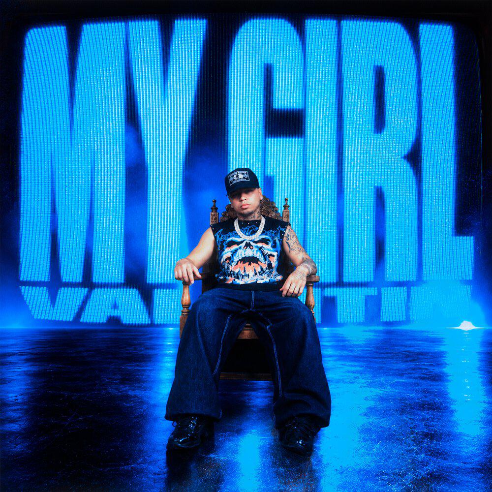 Релиз My Girl