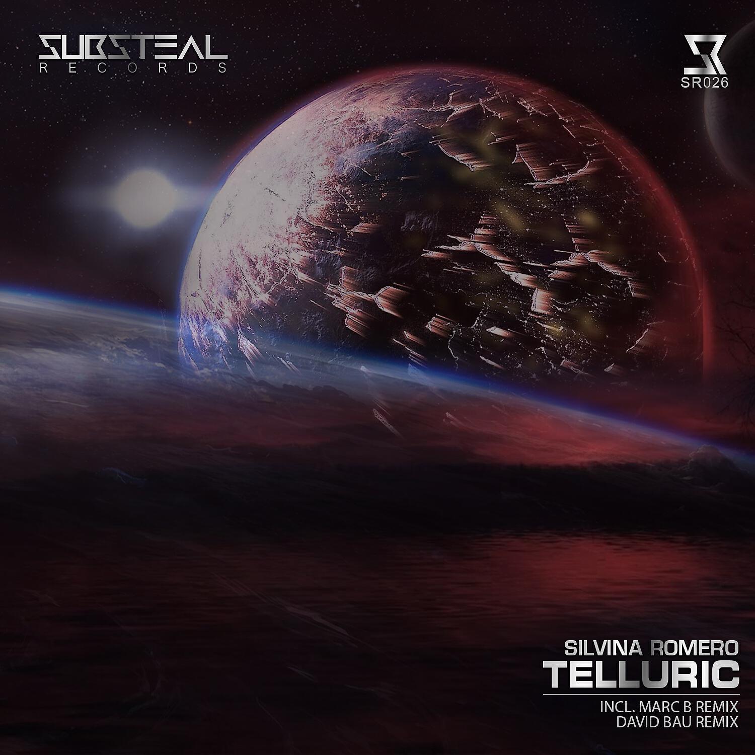 Релиз Telluric
