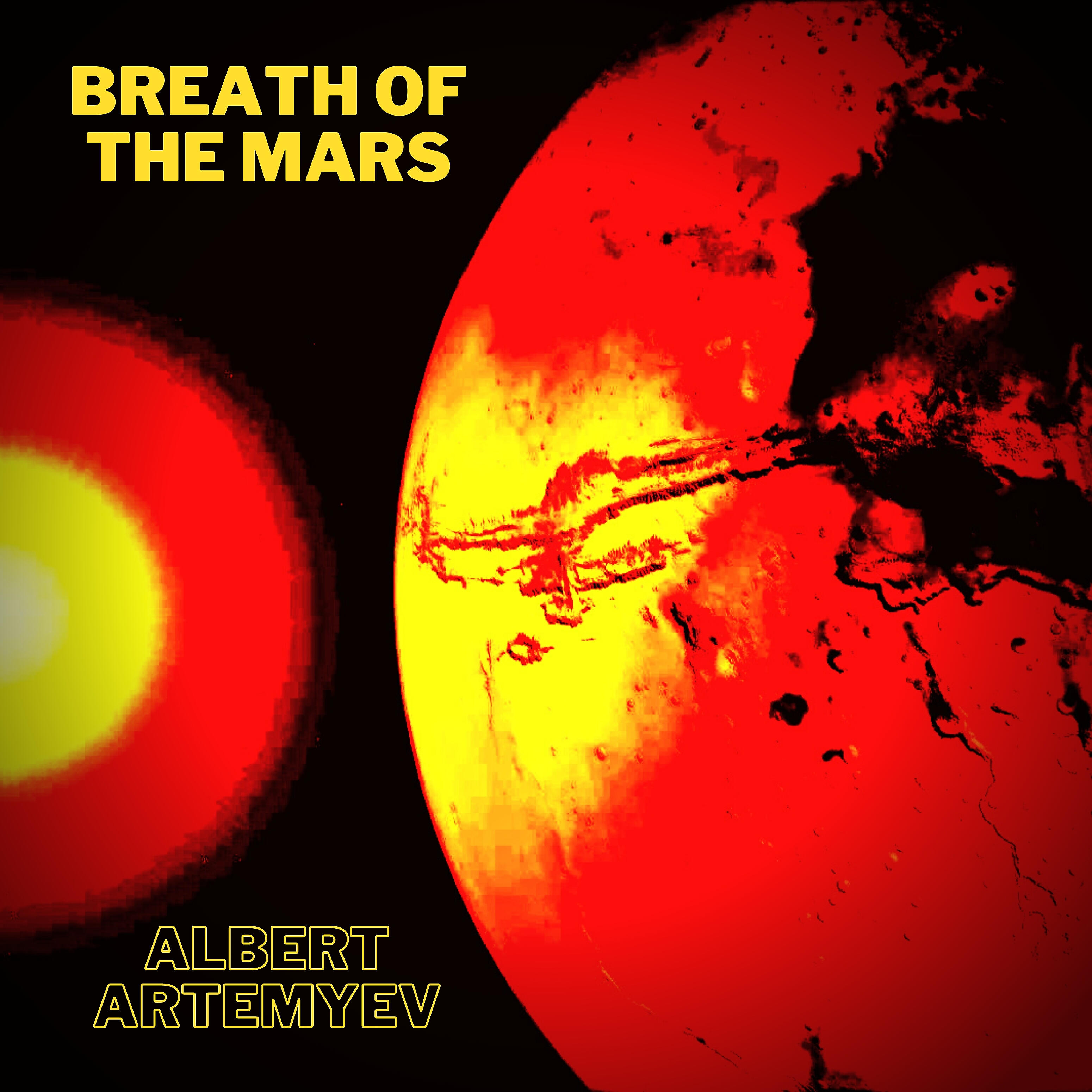 Релиз Return on Mars