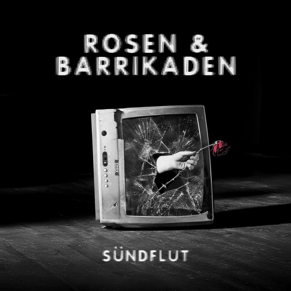 Релиз Rosen und Barrikaden