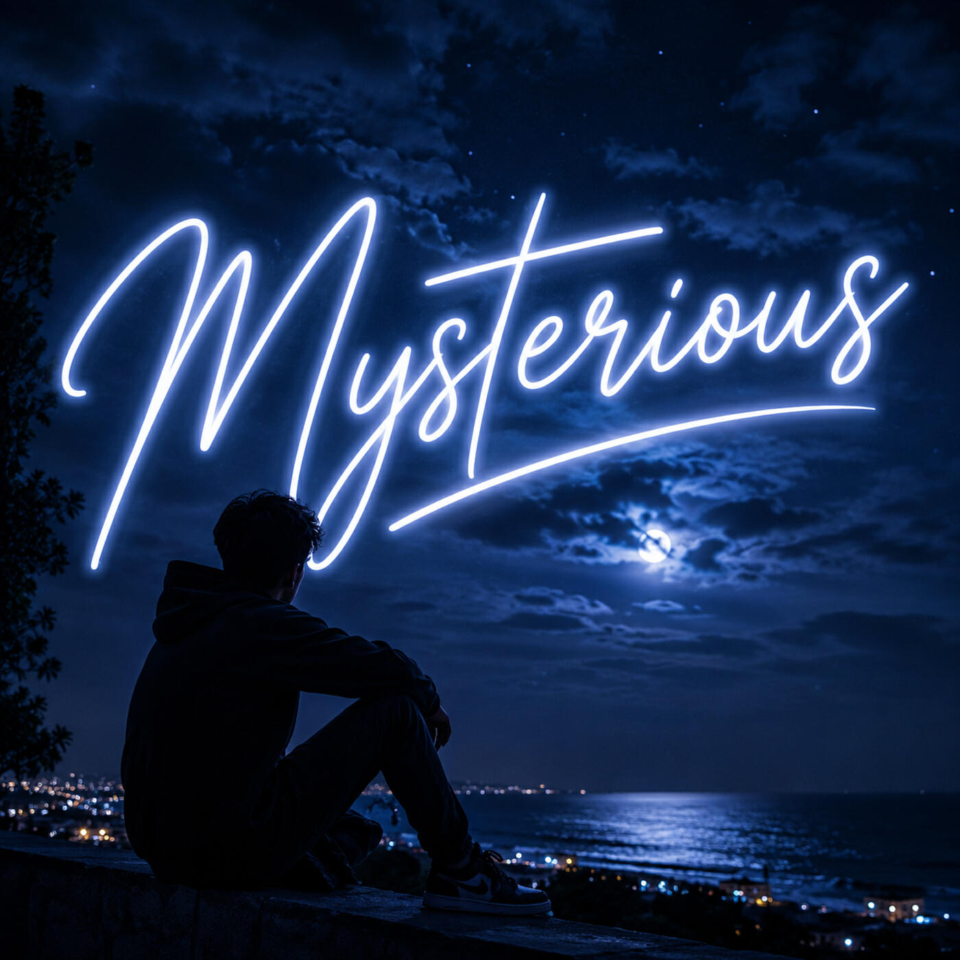 Релиз Mysterious