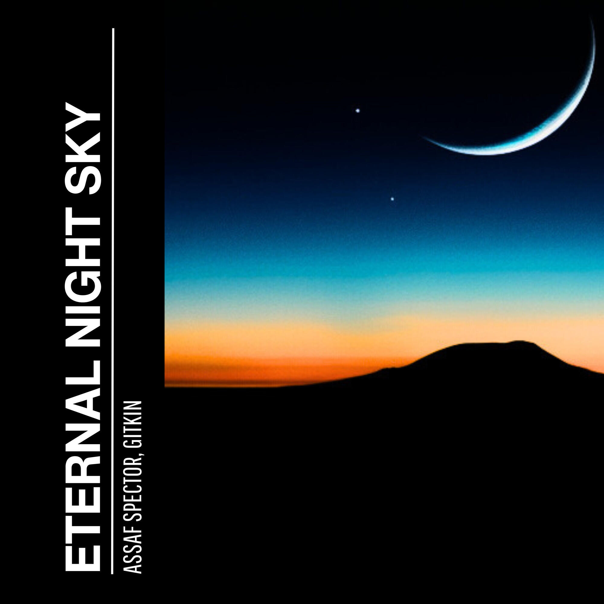 Релиз Eternal Night Sky