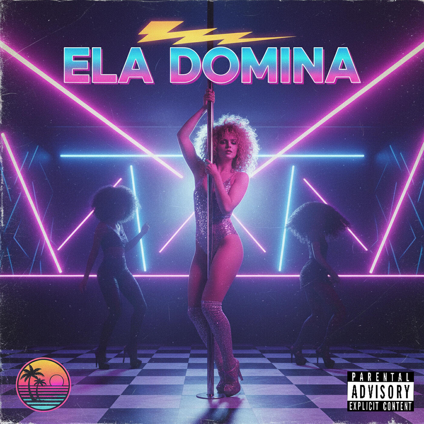 Релиз Ela Domina