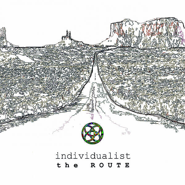 Релиз The Route