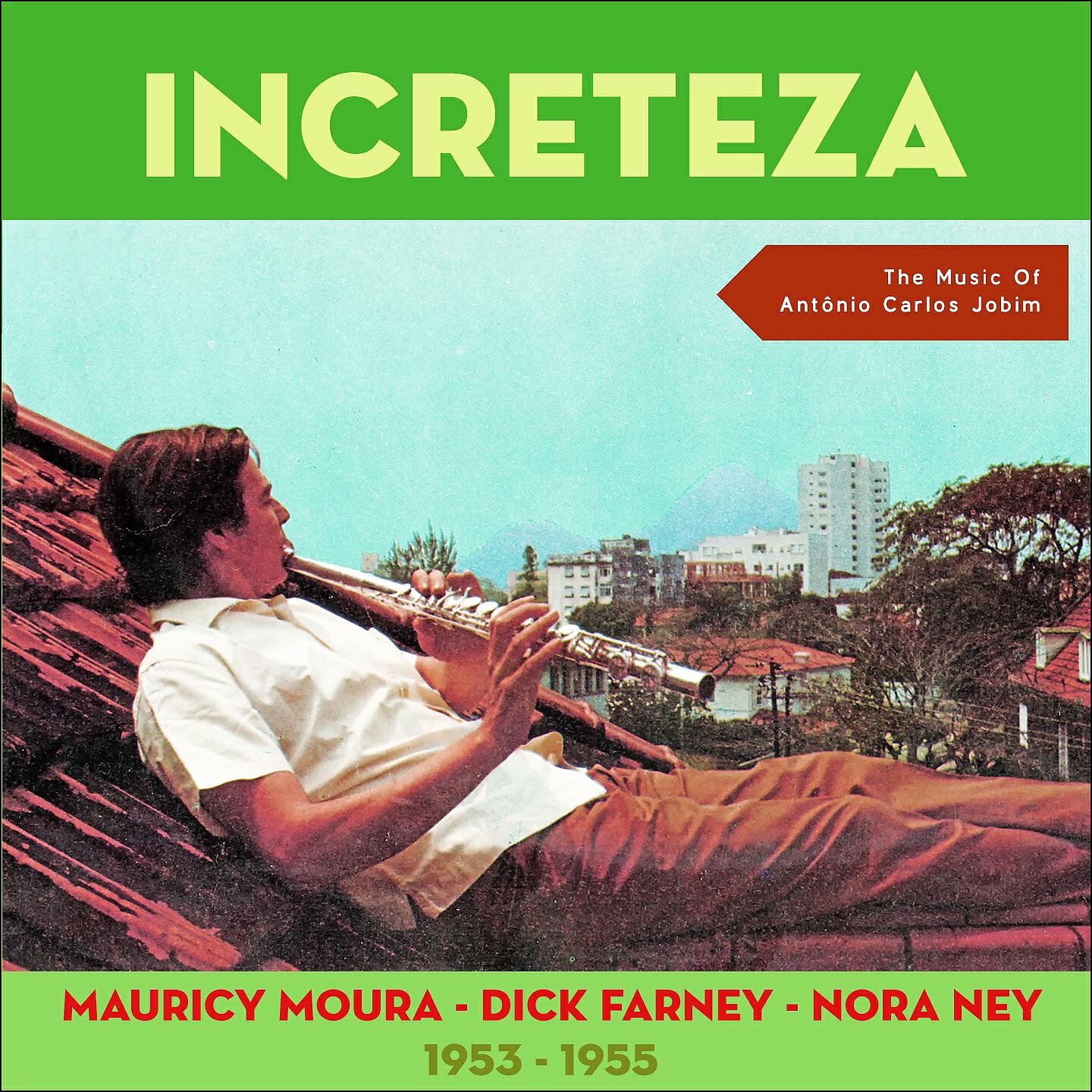 Трек Noites Do Rio (Sinfonia Do Rio De Janeiro) 1954