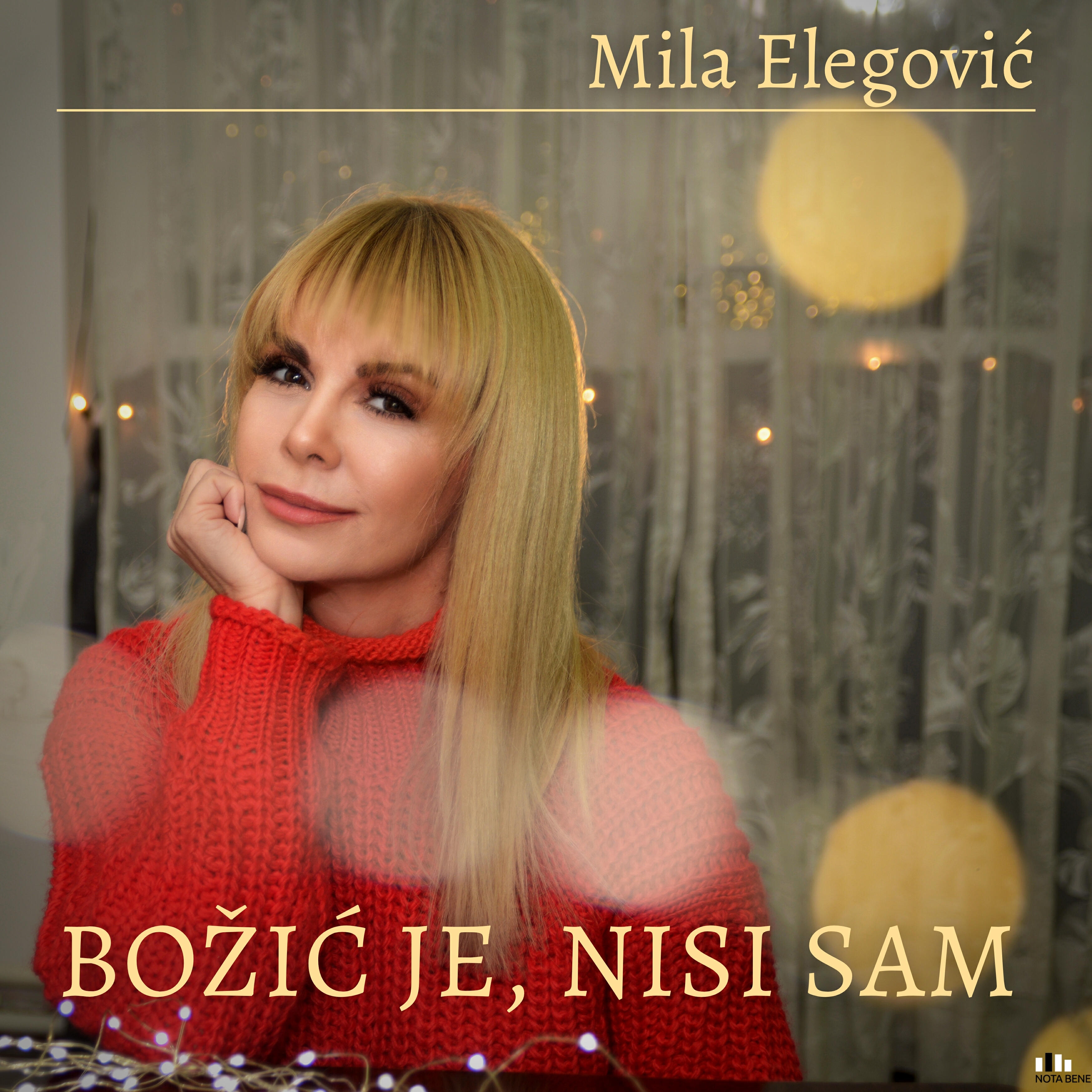 Релиз Božić je, nisi sam