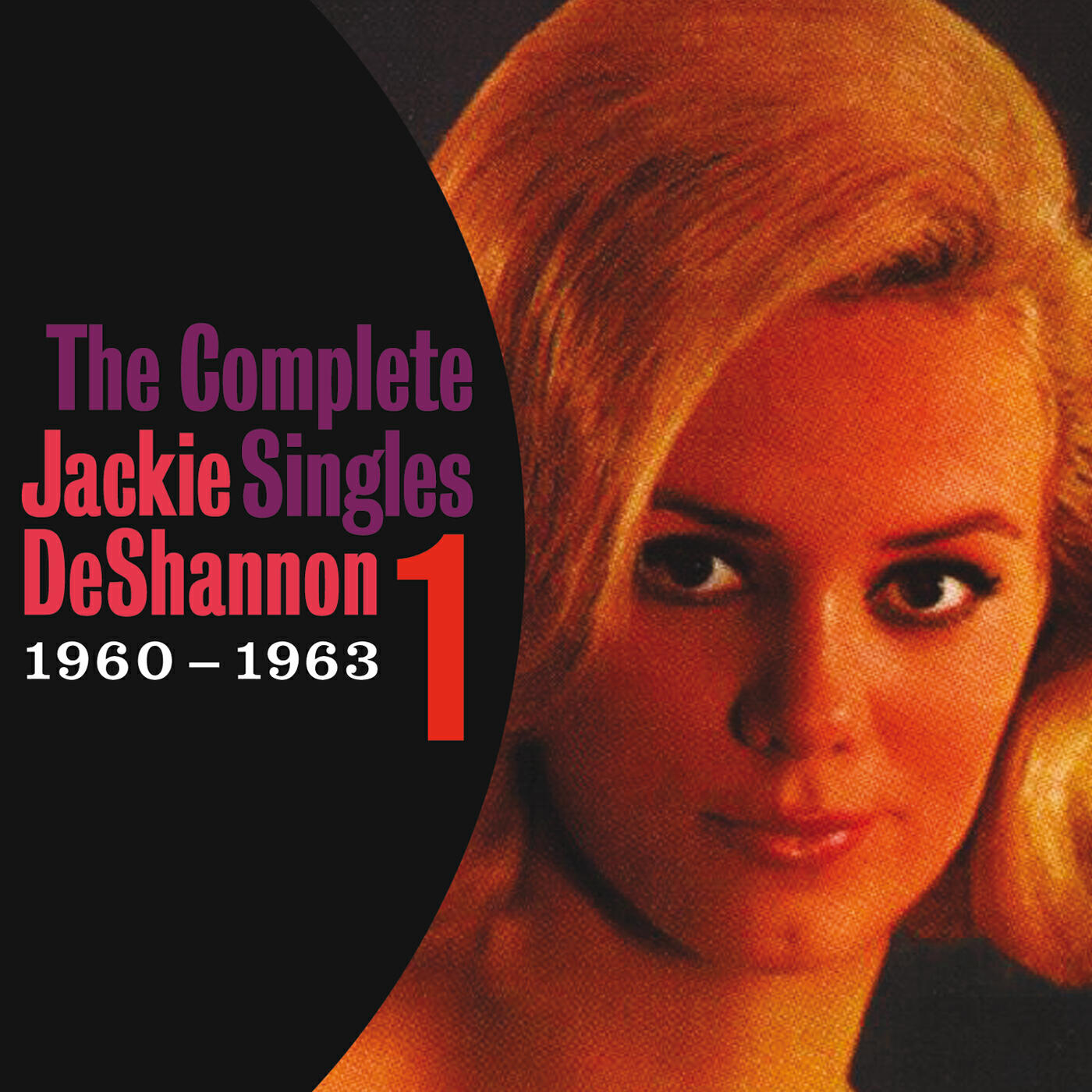 Релиз The Complete Singles Vol. 1 (1960-1963)