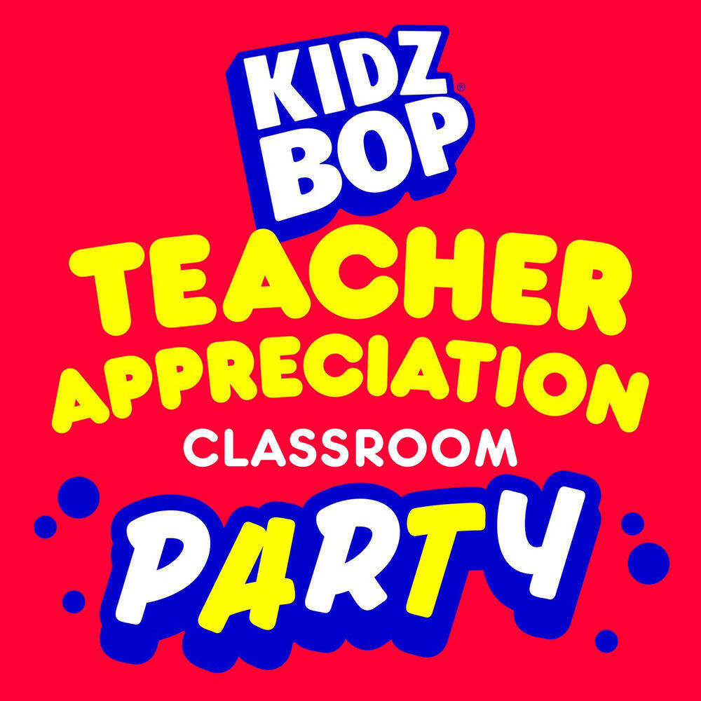 Релиз Teacher Appreciation Classroom Party