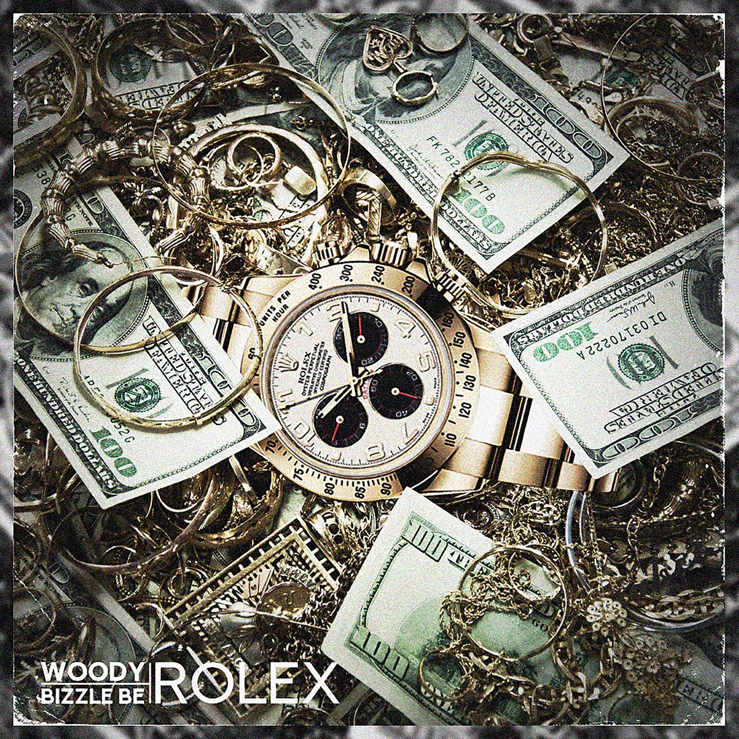 Релиз Rolex