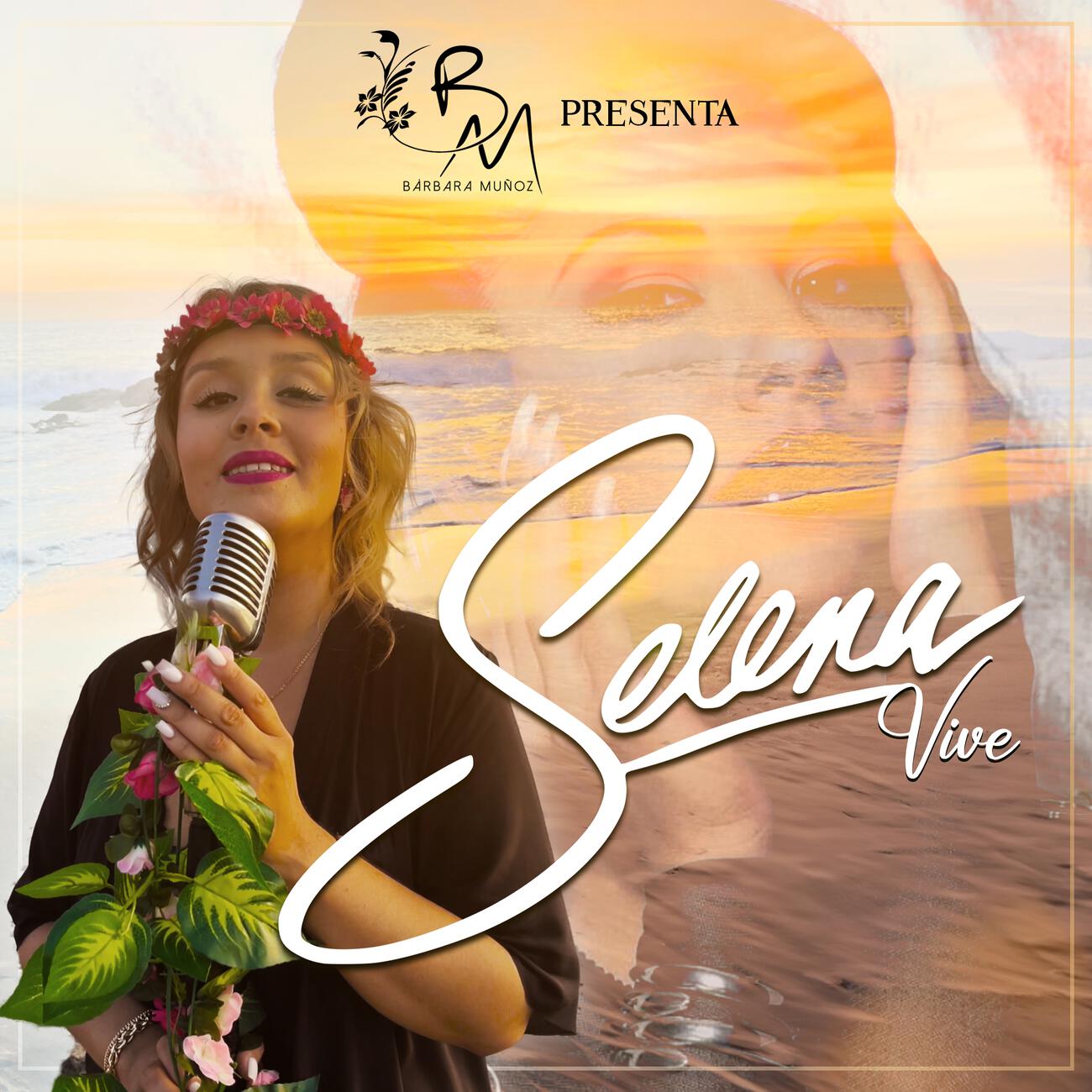 Релиз Selena Vive