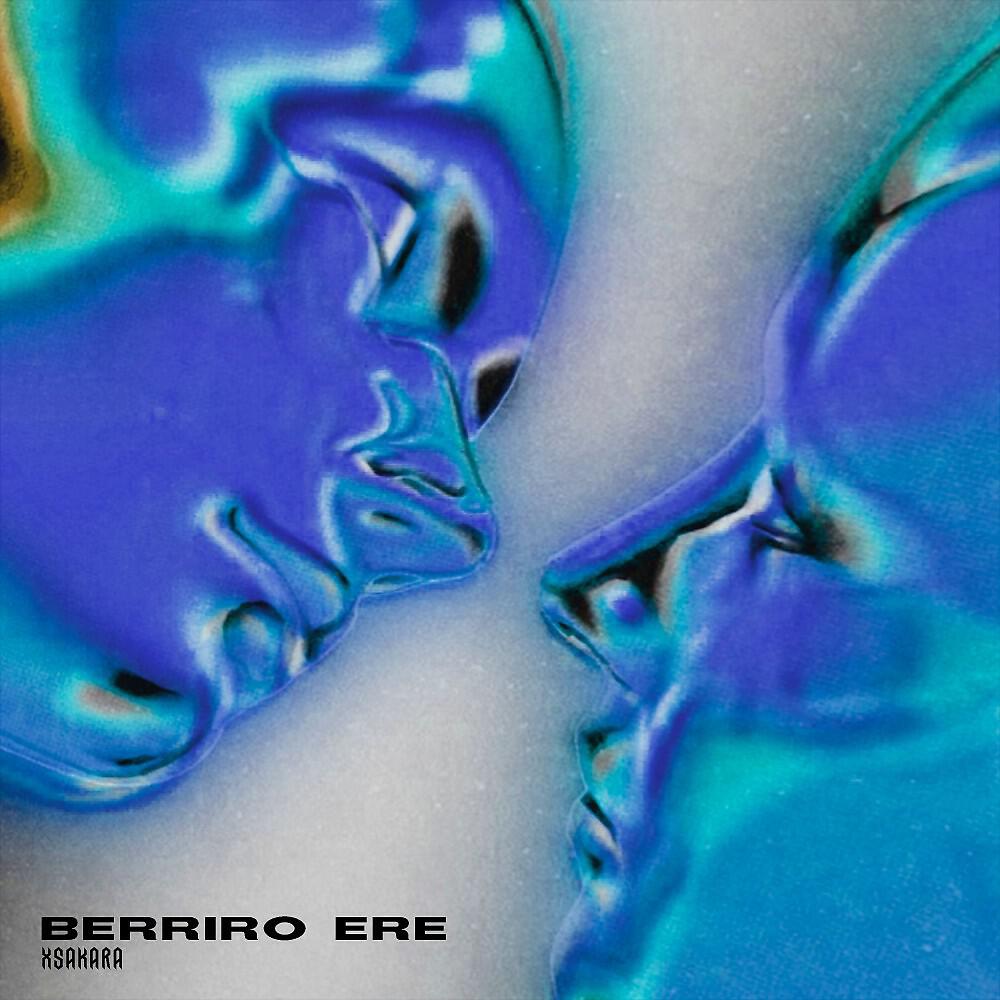 Релиз BERRIRO ERE