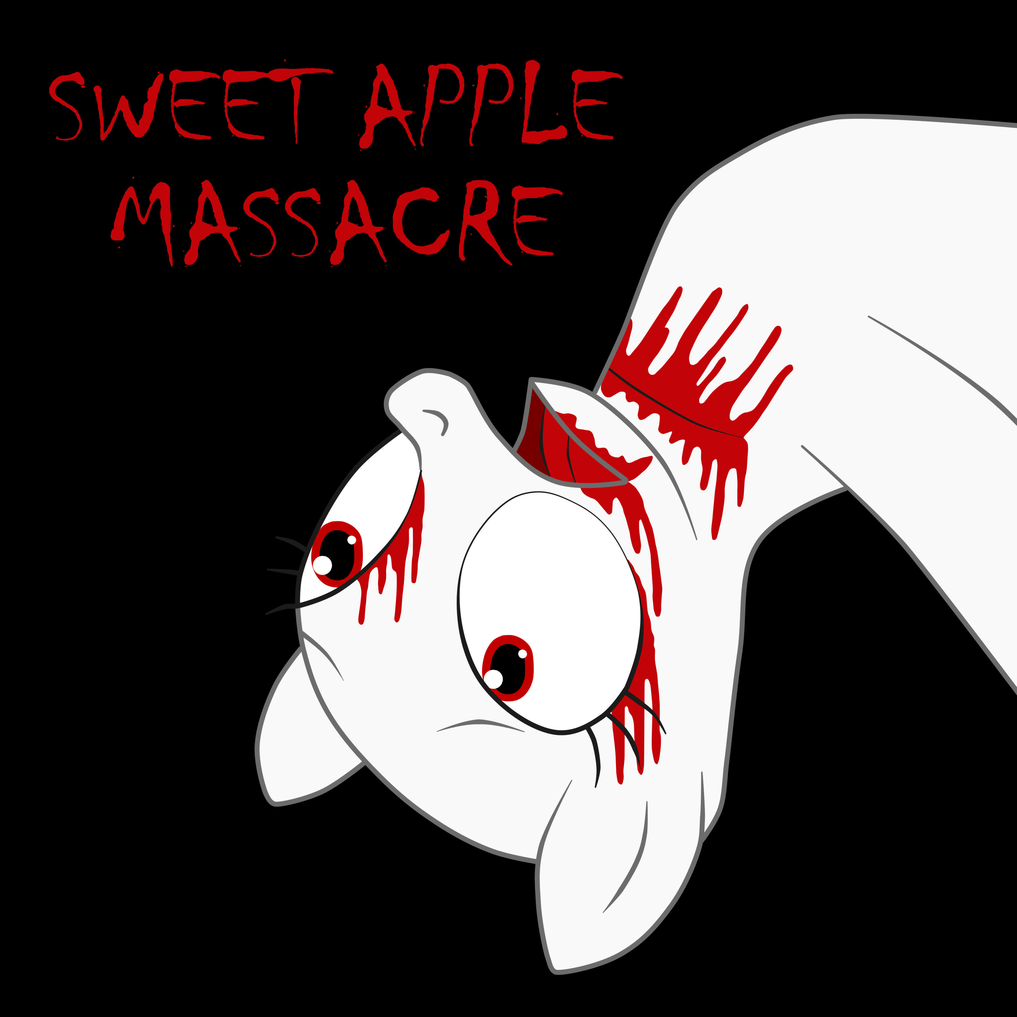 Релиз Sweet Apple Massacre