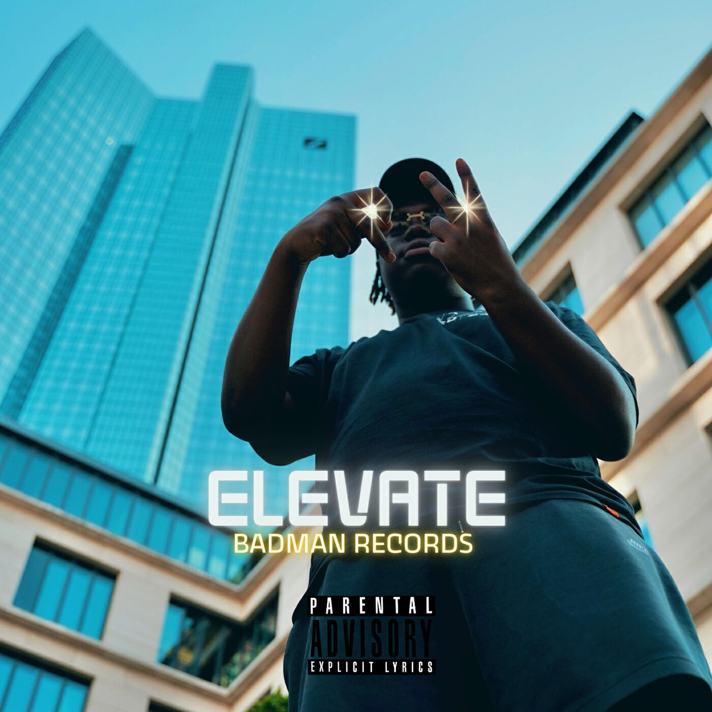 Постер альбома Elevate
