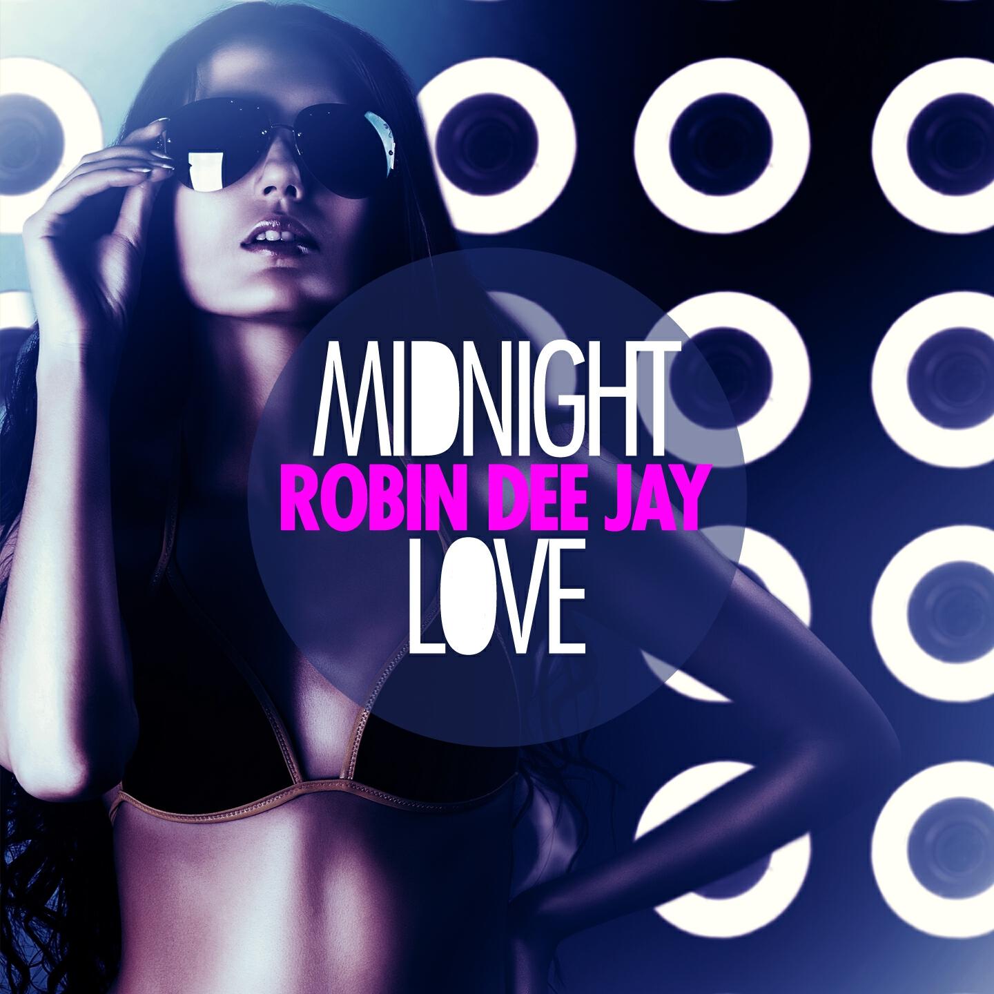 Robin Dee Jay