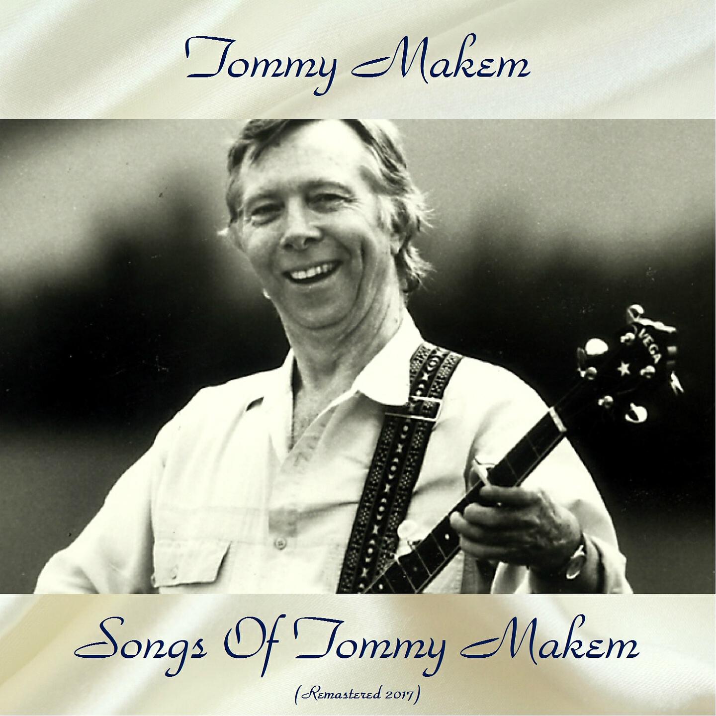 Релиз Songs Of Tommy Makem