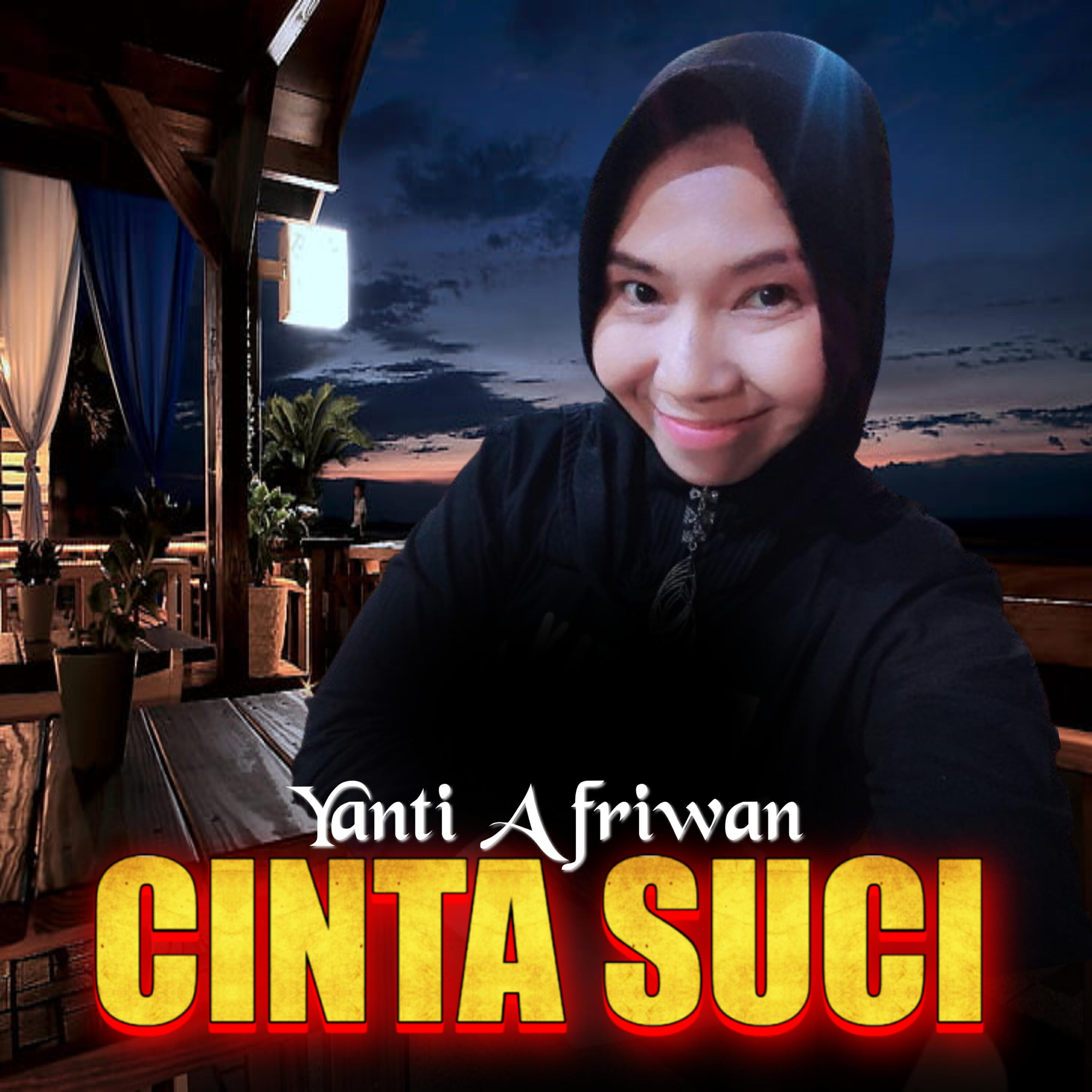 Релиз Cinta Suci