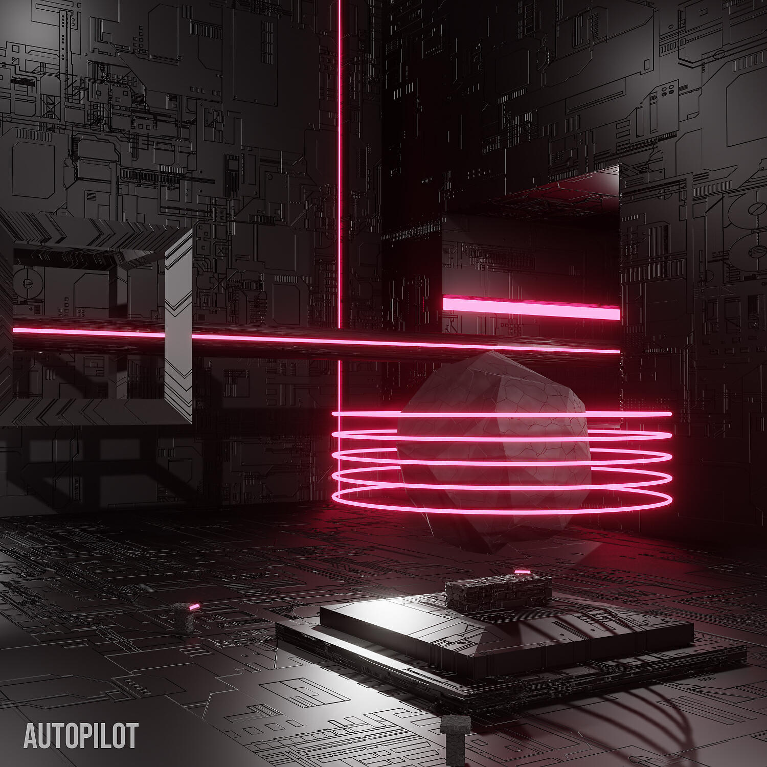 Релиз Autopilot