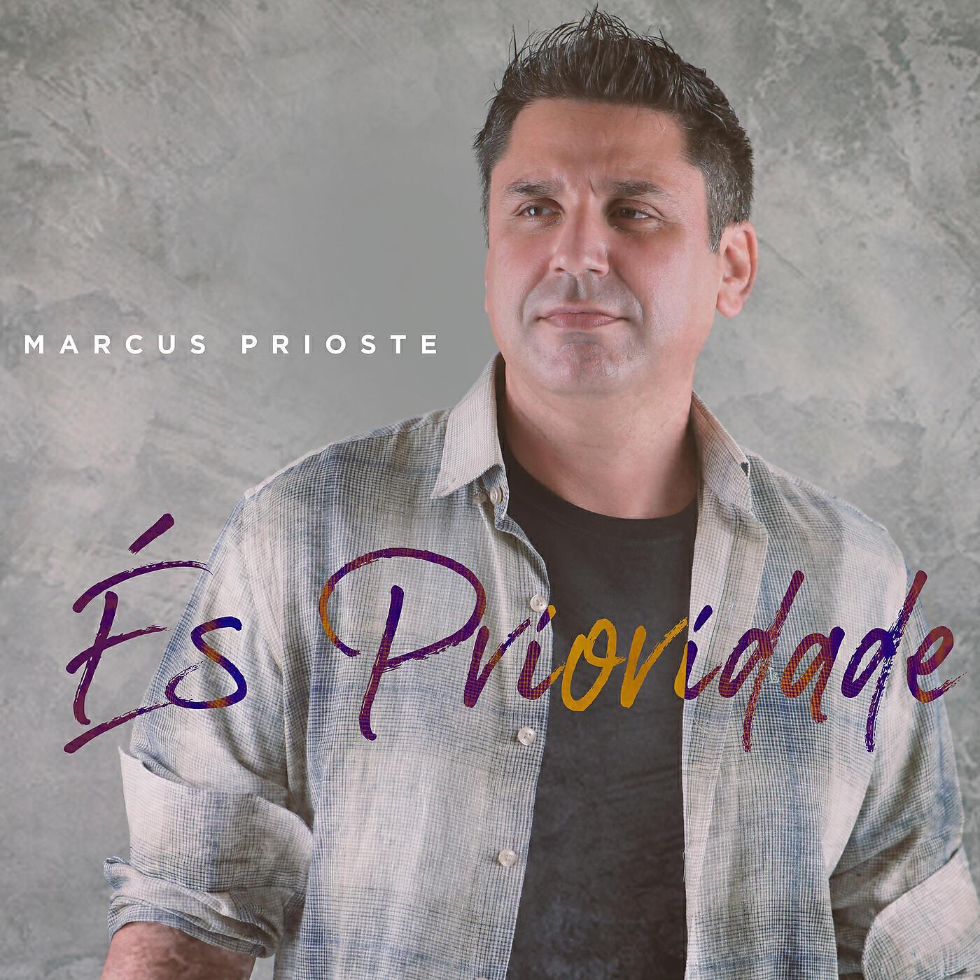 Marcus Prioste