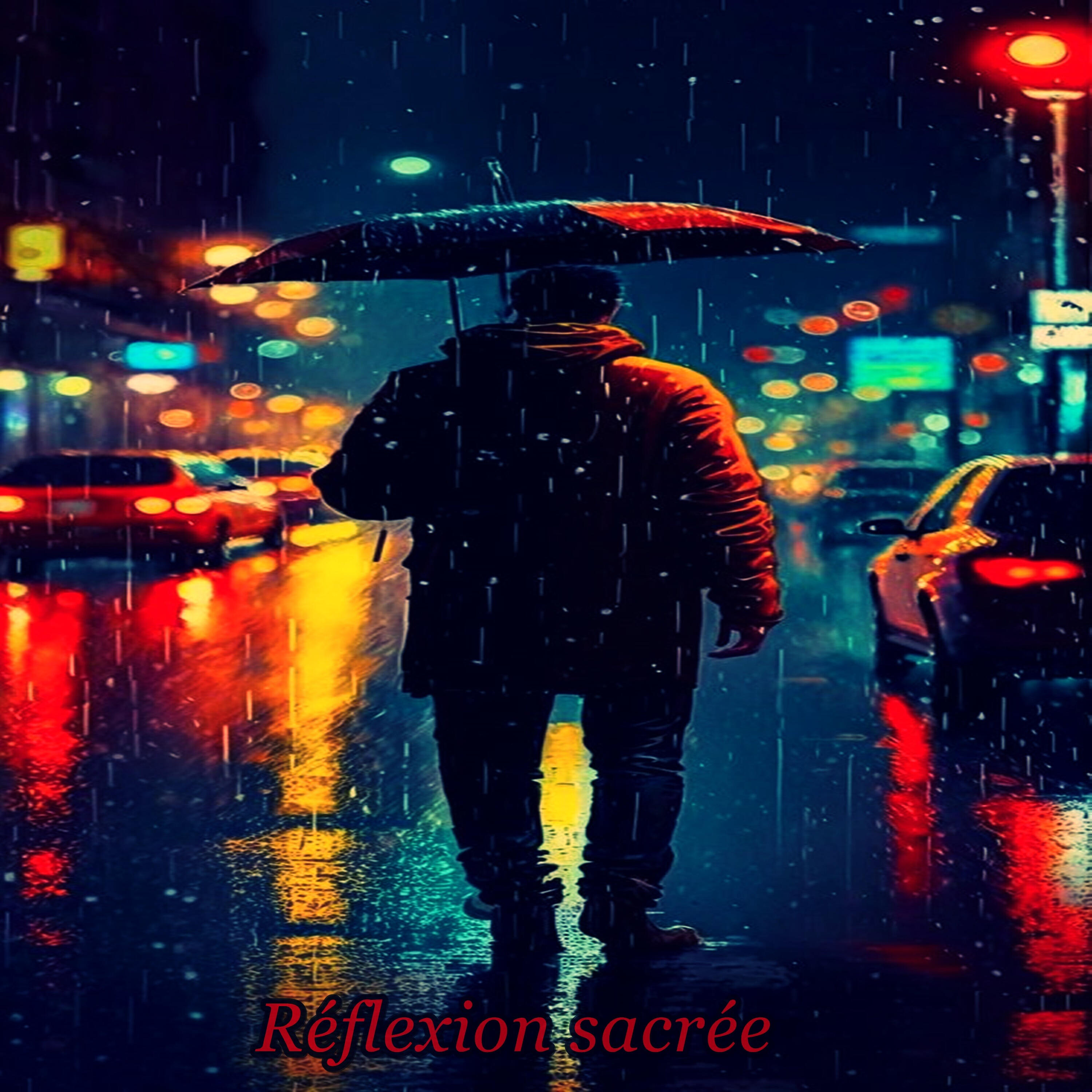Релиз Réflexion sacrée