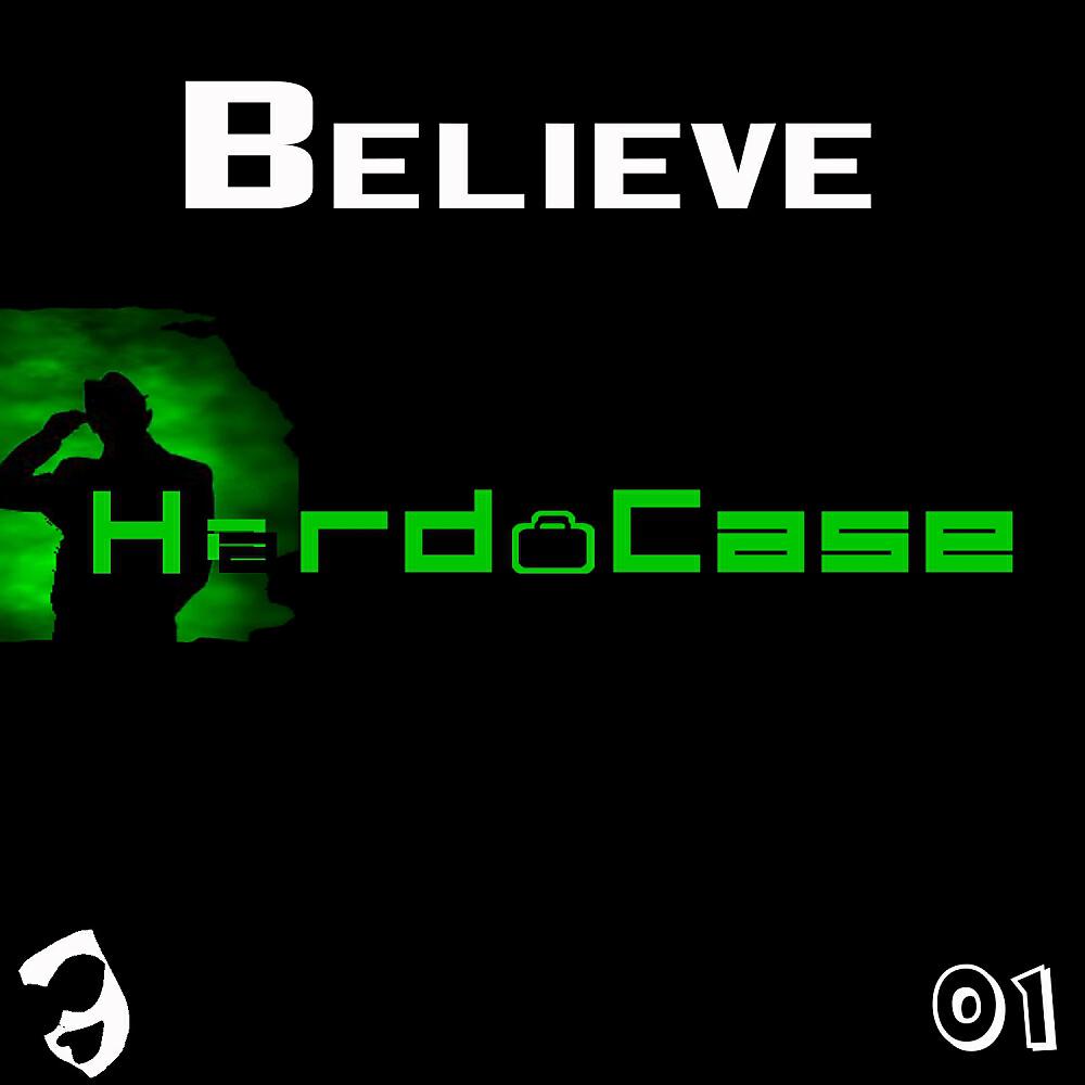 Релиз Believe (Hardcore Mix)