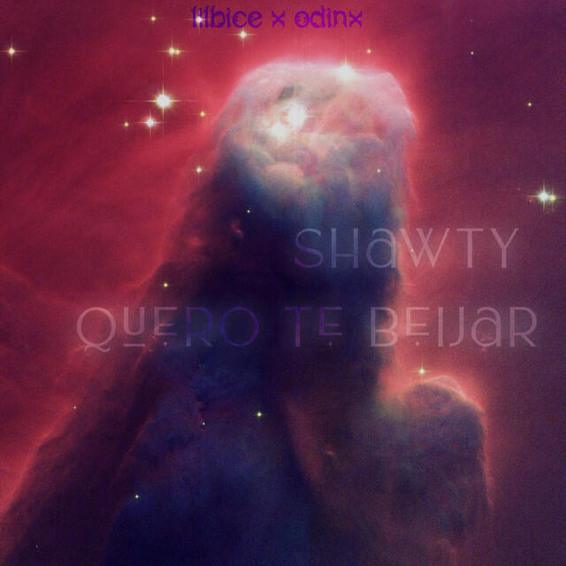 Релиз Shawty Quero Te Beijar