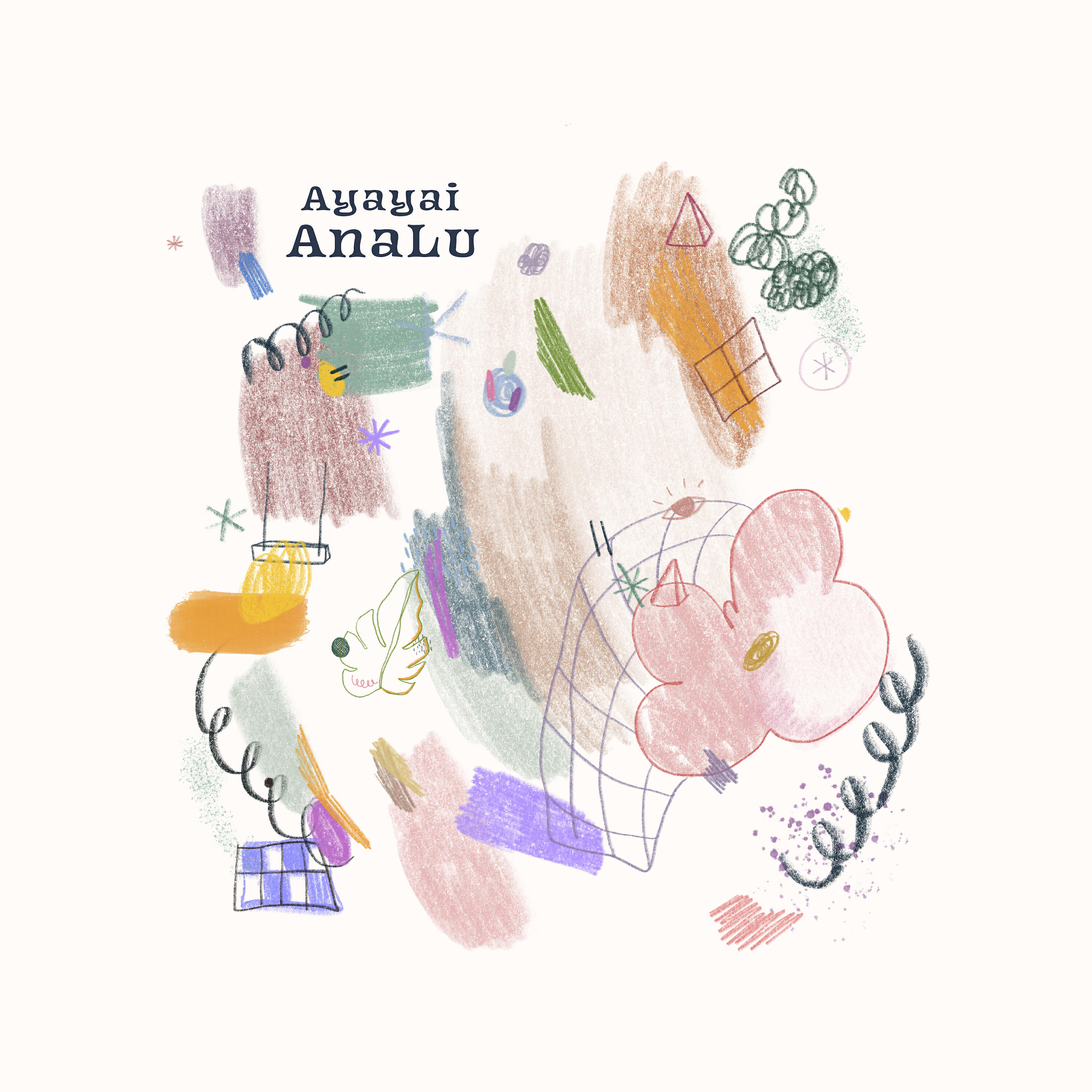 Релиз Ayayai