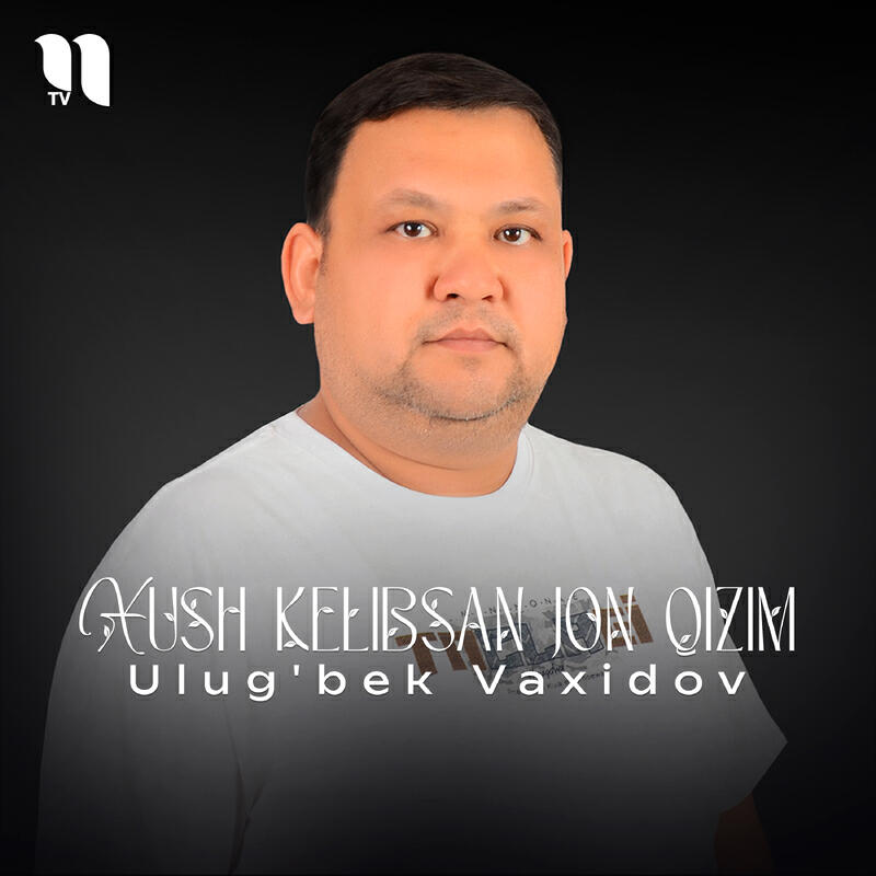 Ulug'bek Vaxidov