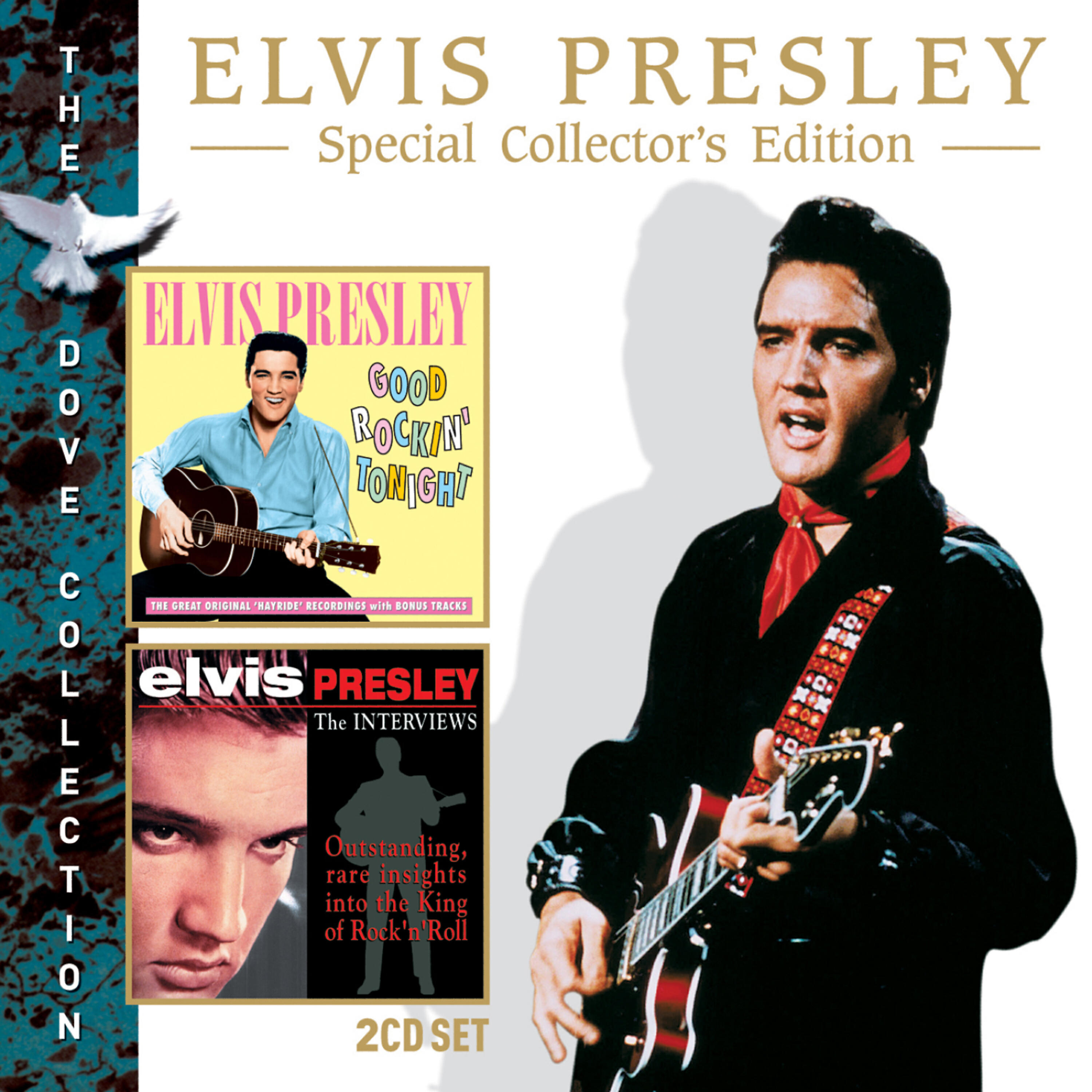 Релиз Special Collector's Edition