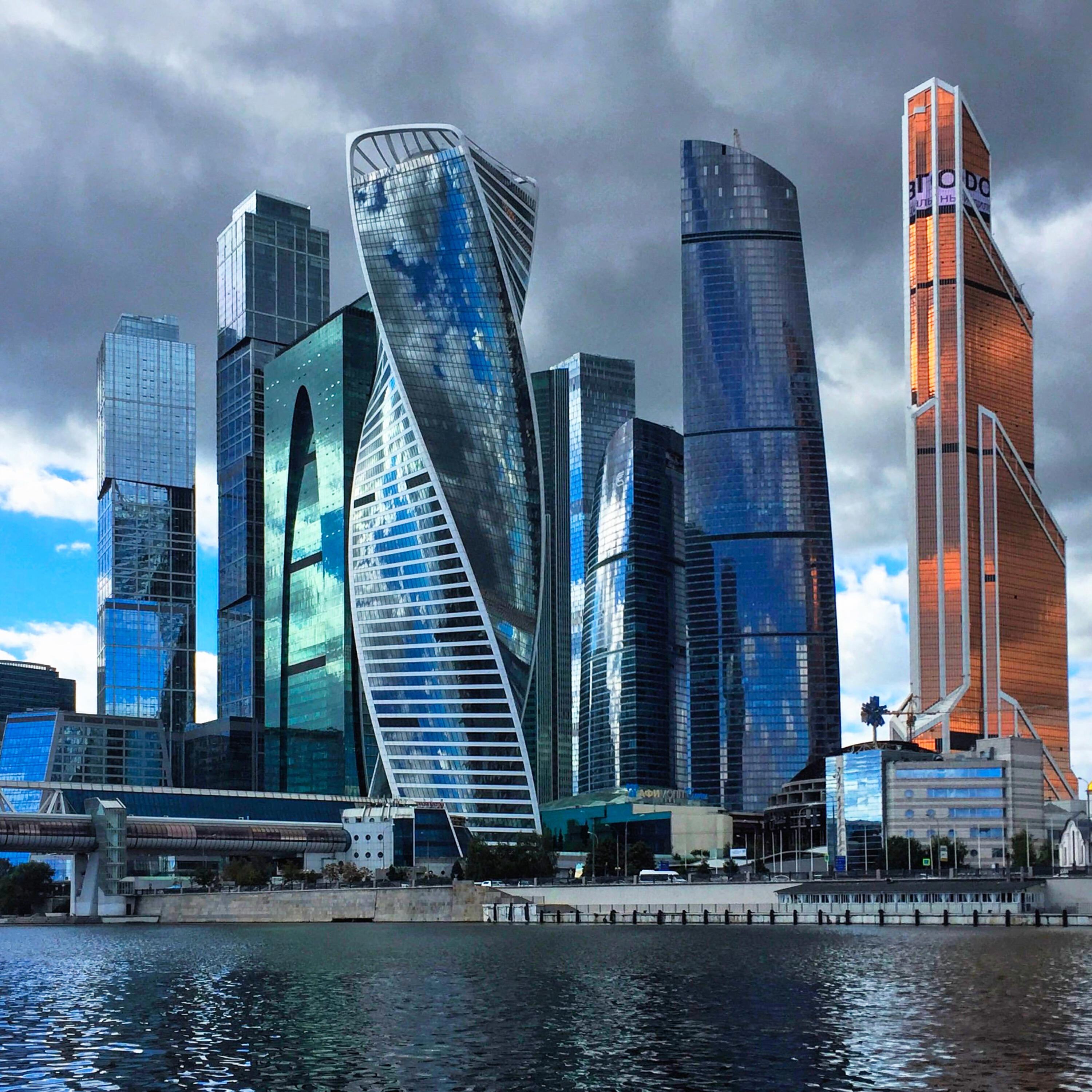 Релиз MNS