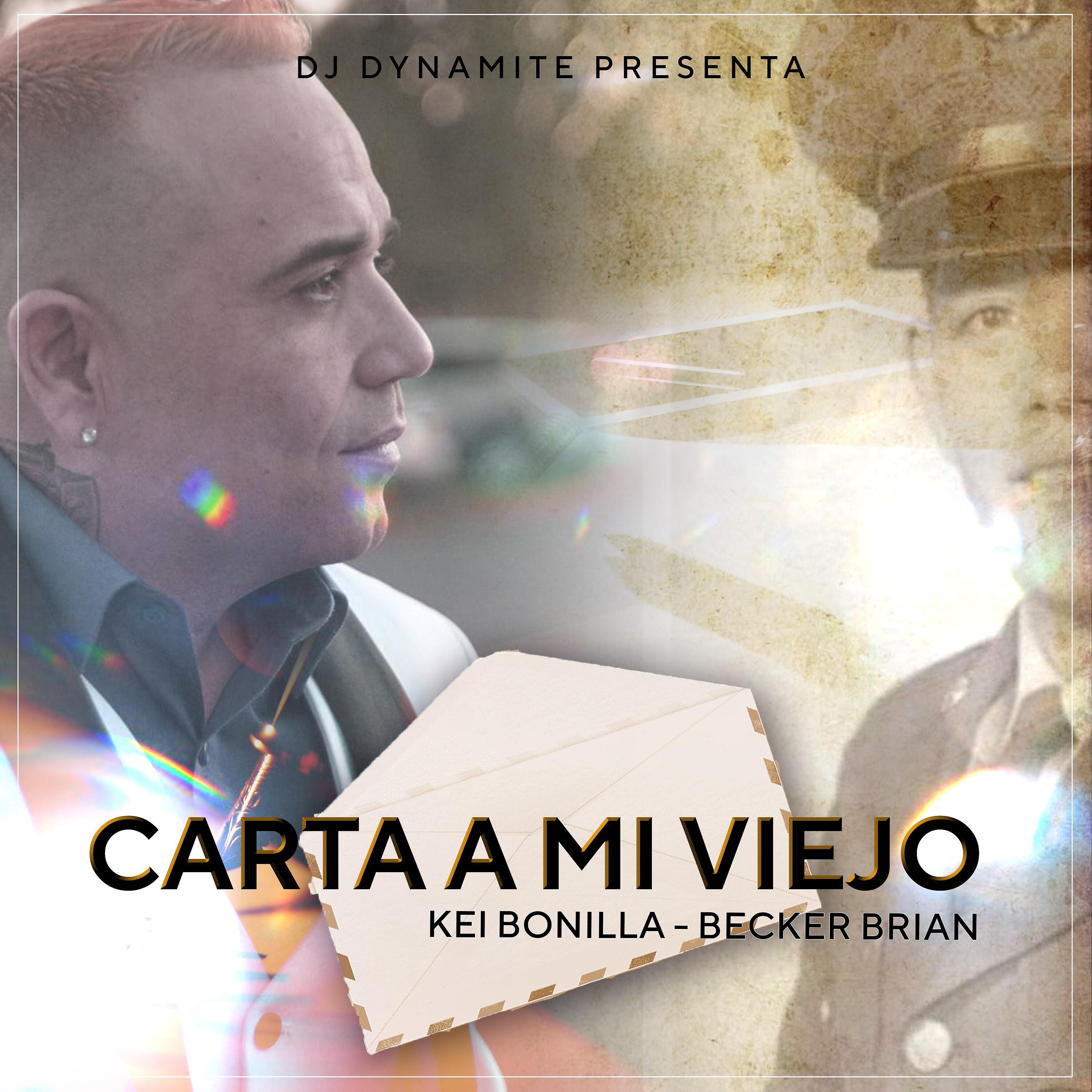 Релиз Carta A Mi Viejo