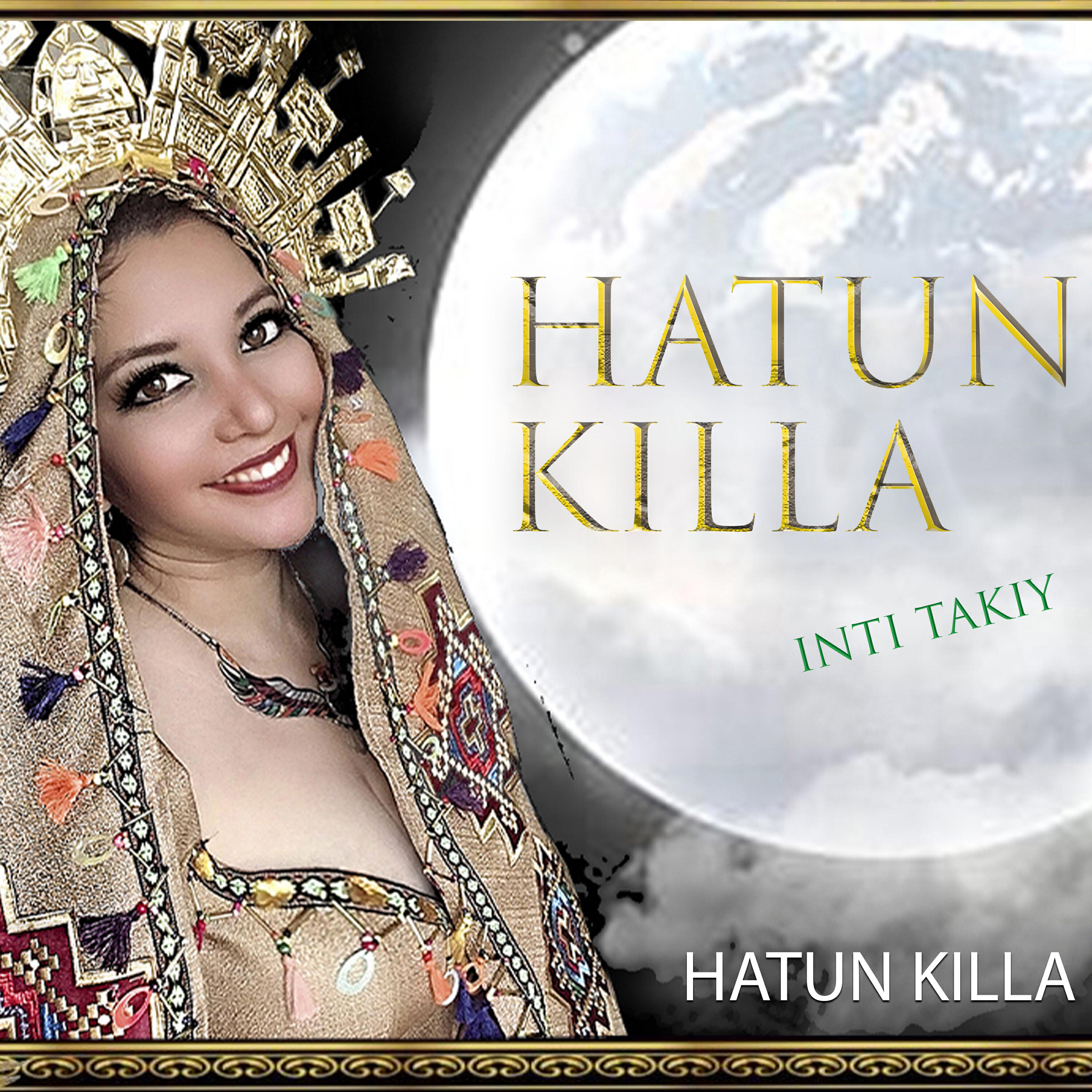 Hatun Killa