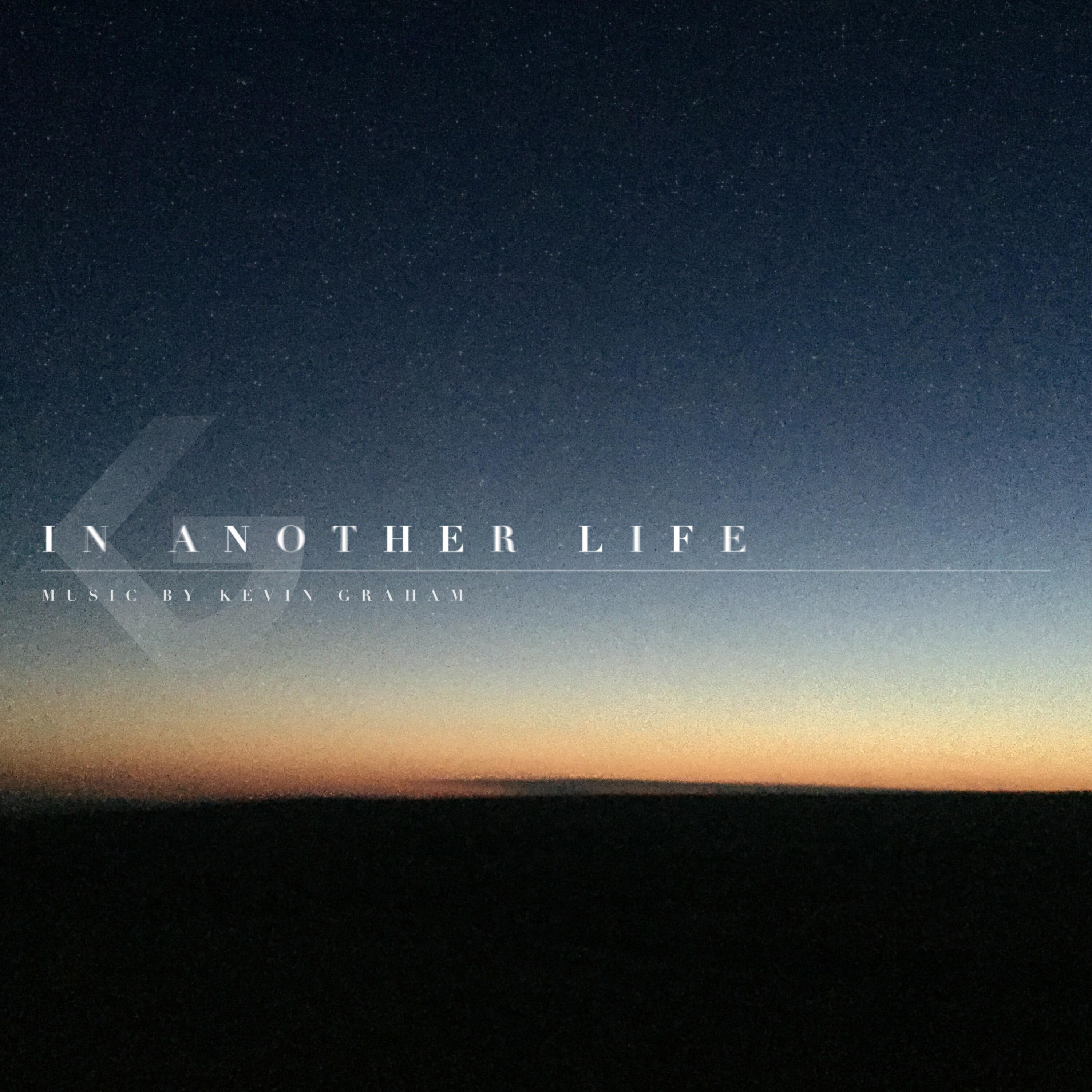 Релиз In Another Life