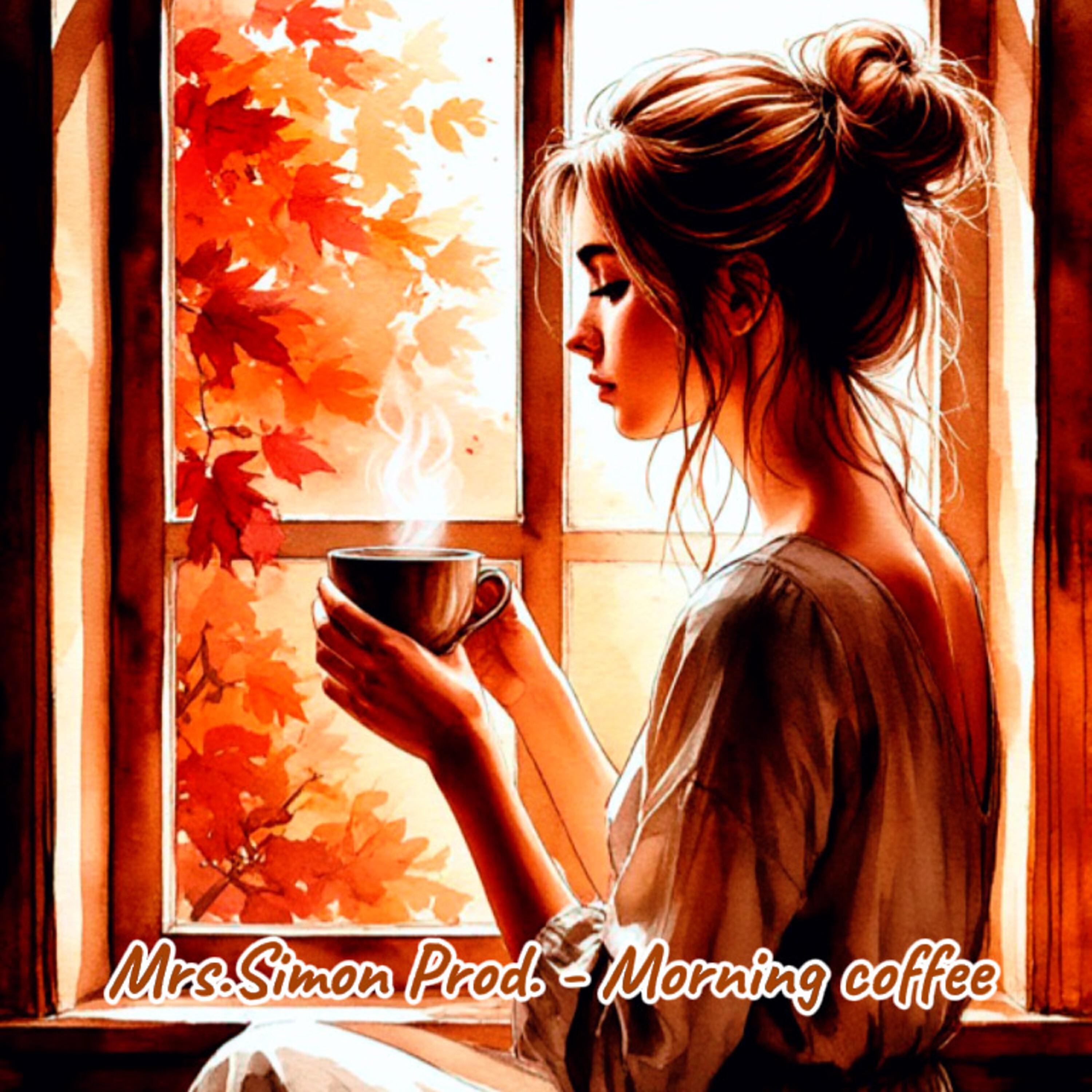 Релиз Morning coffee