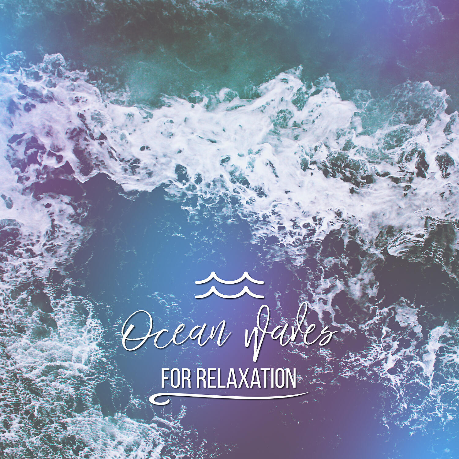 Релиз Ocean Waves for Relaxation – Sounds of Nature, Relaxing Music, Sea Sounds, Soothing New Age Sounds