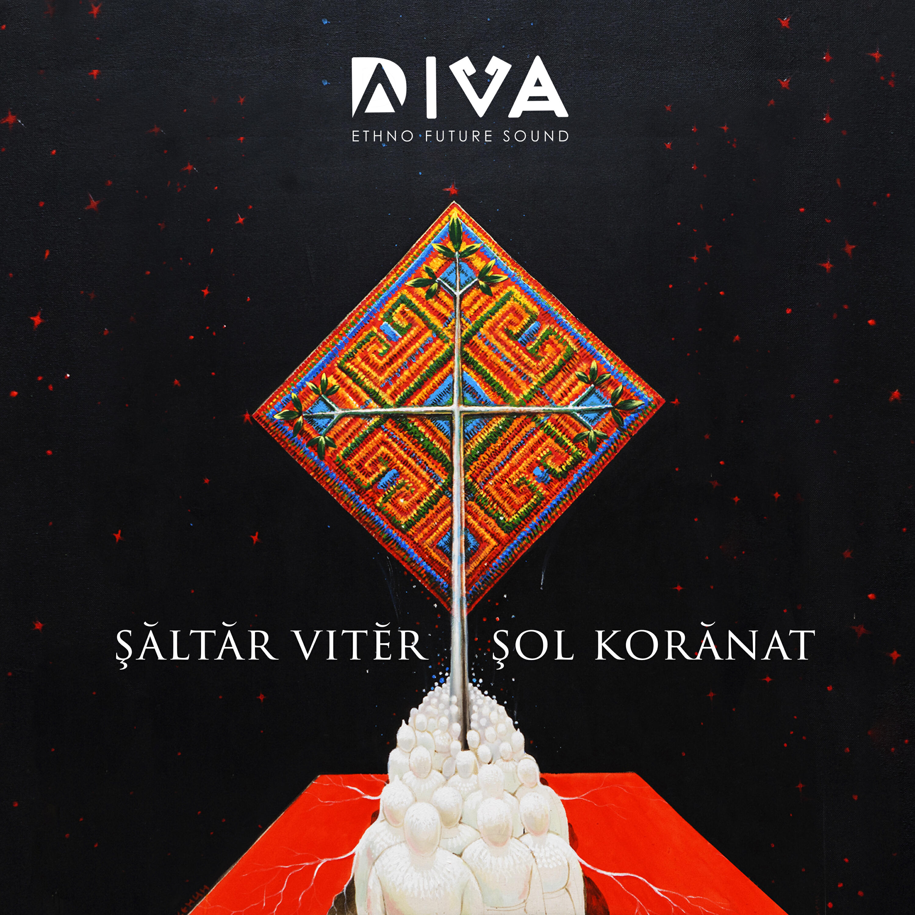 Релиз Şăltăr Vitĕr Şol Korănat