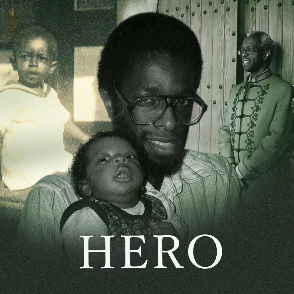 Релиз HERO