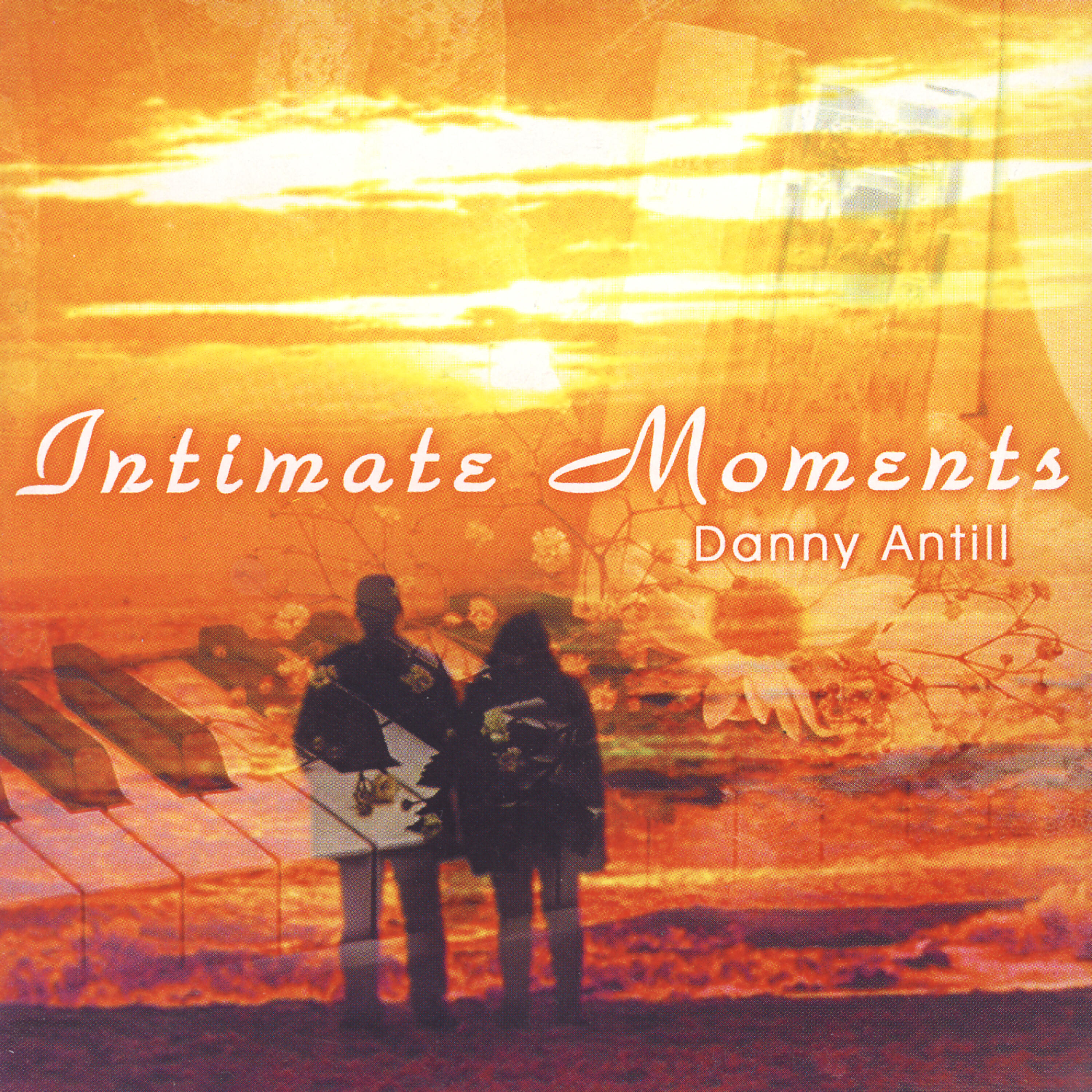 Релиз Intimate Moments