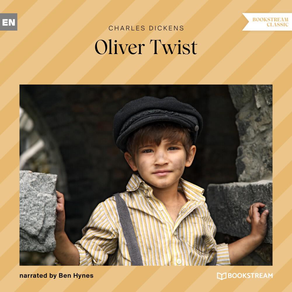 Релиз Oliver Twist