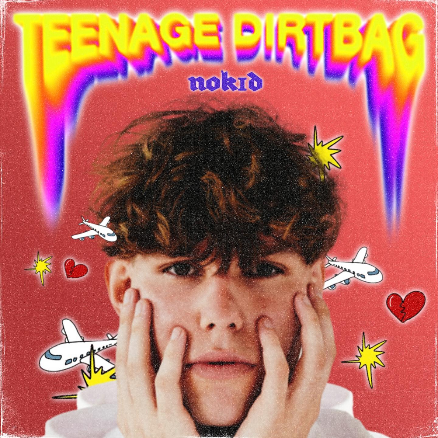 Релиз Teenage Dirtbag