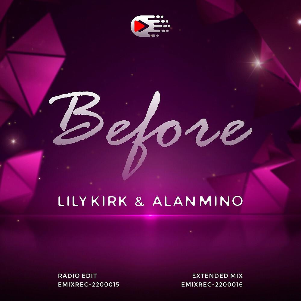 Lily Kirk