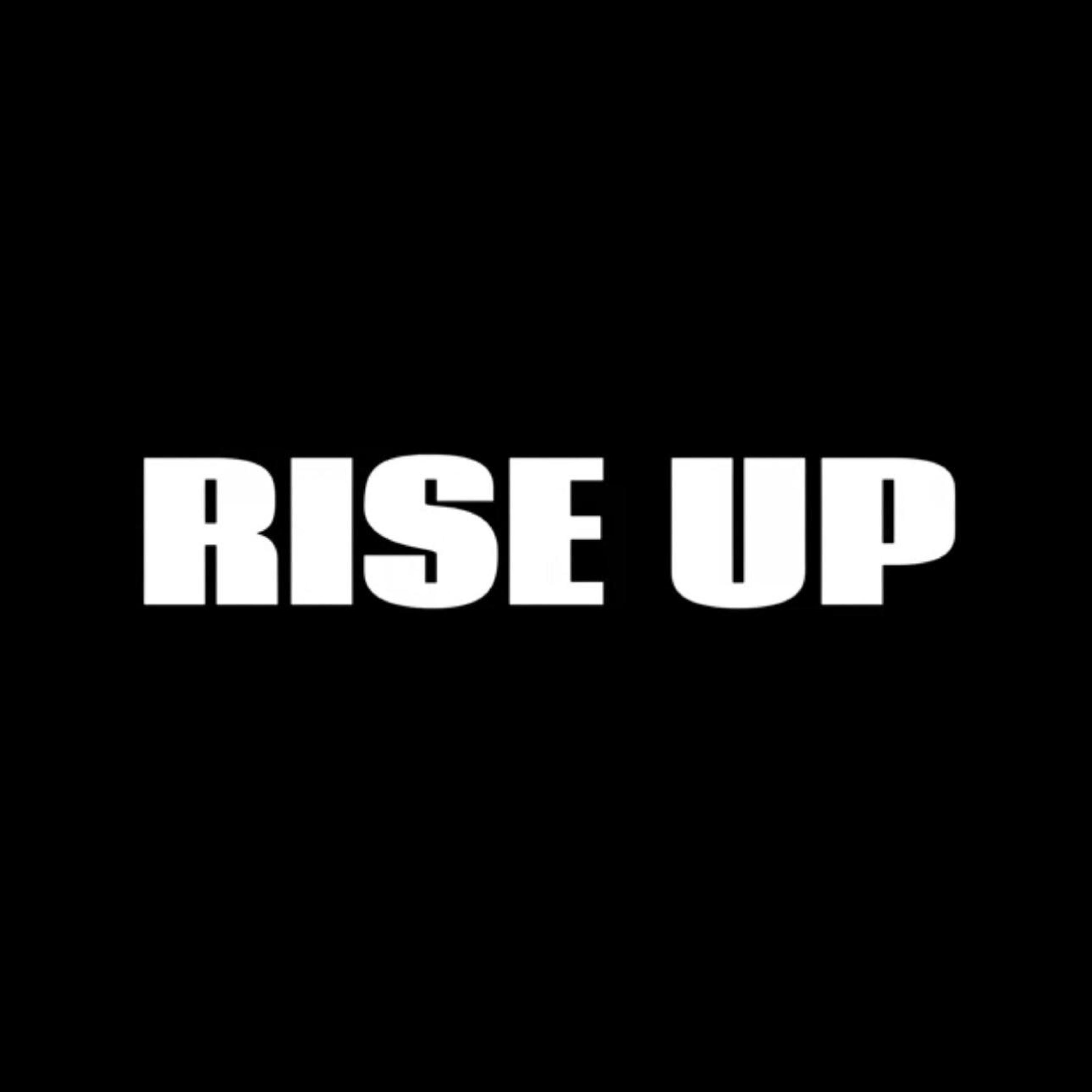 Релиз Rise Up