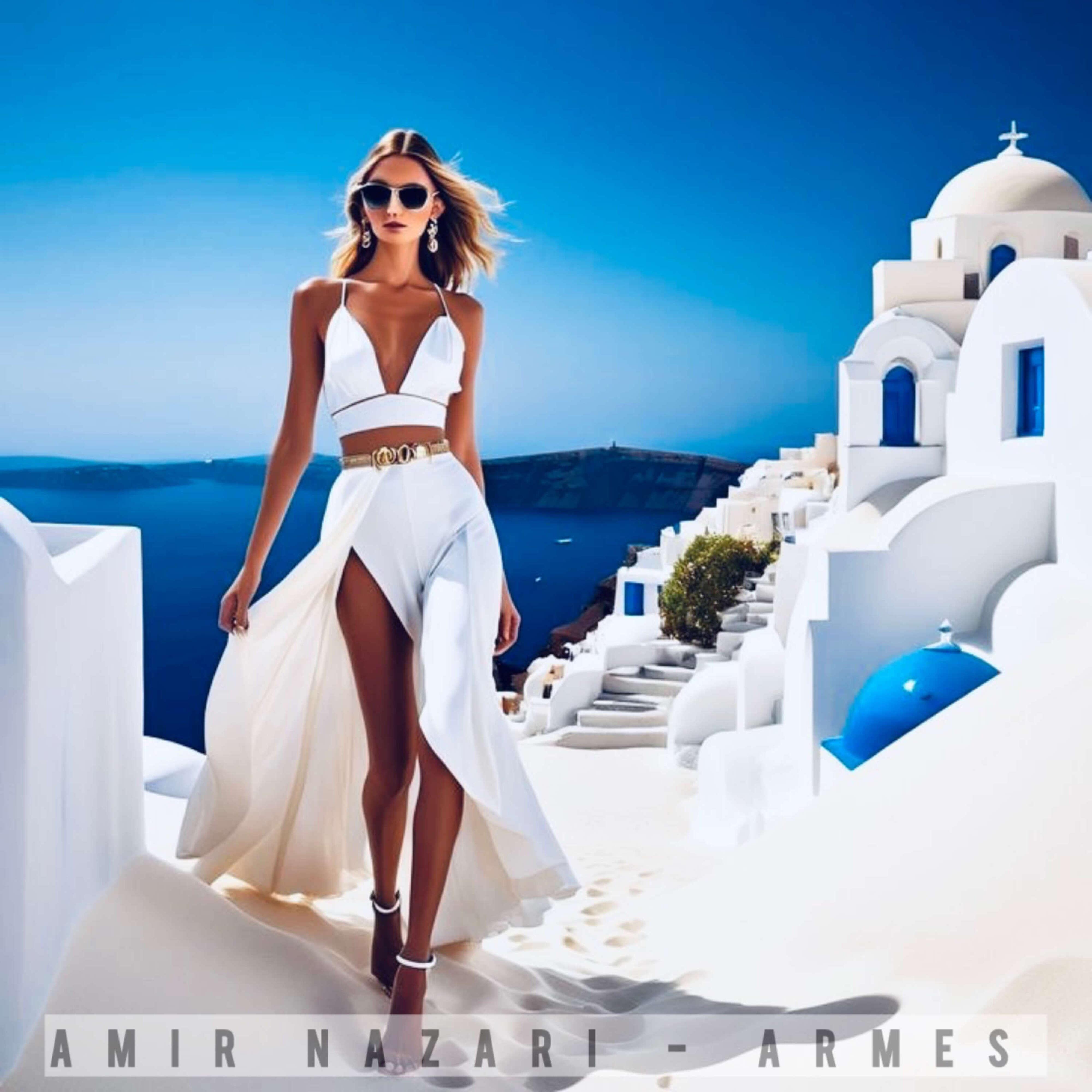 Релиз Armes