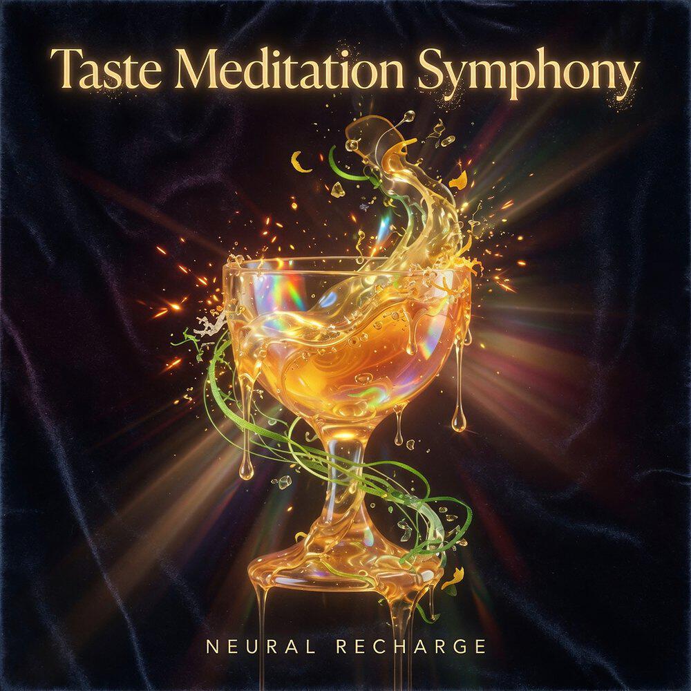 Релиз Taste Meditation Symphony