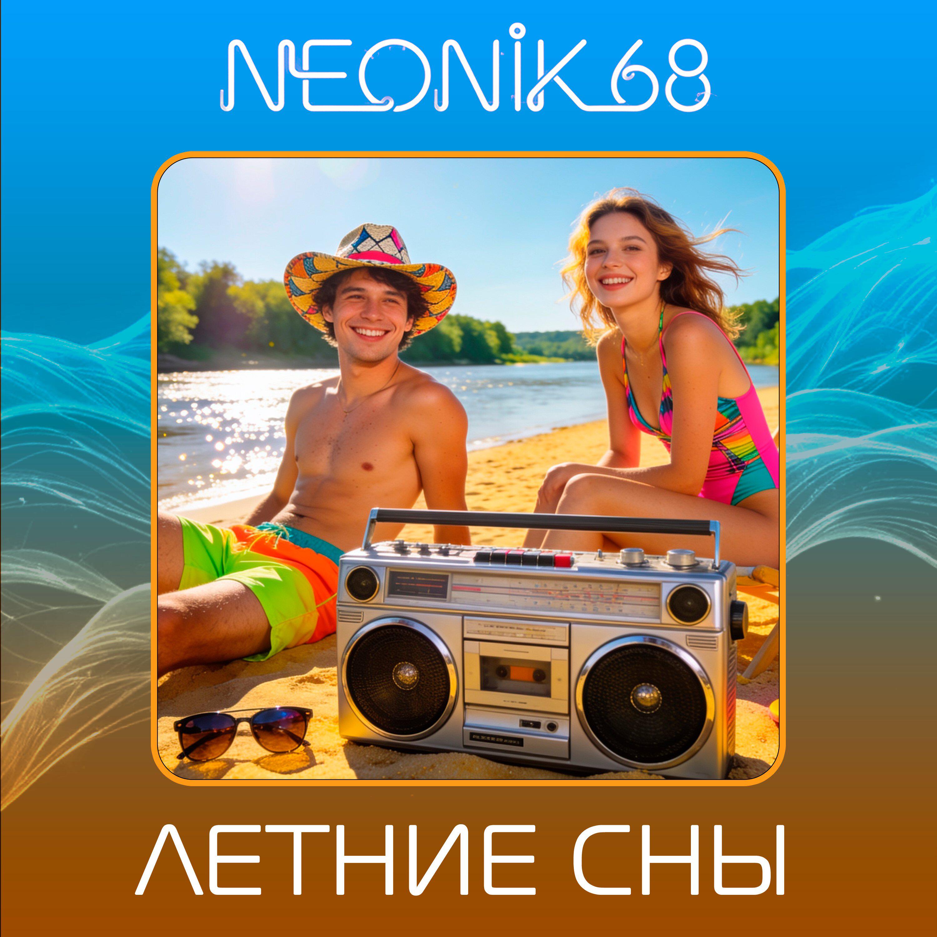 Релиз Летние сны