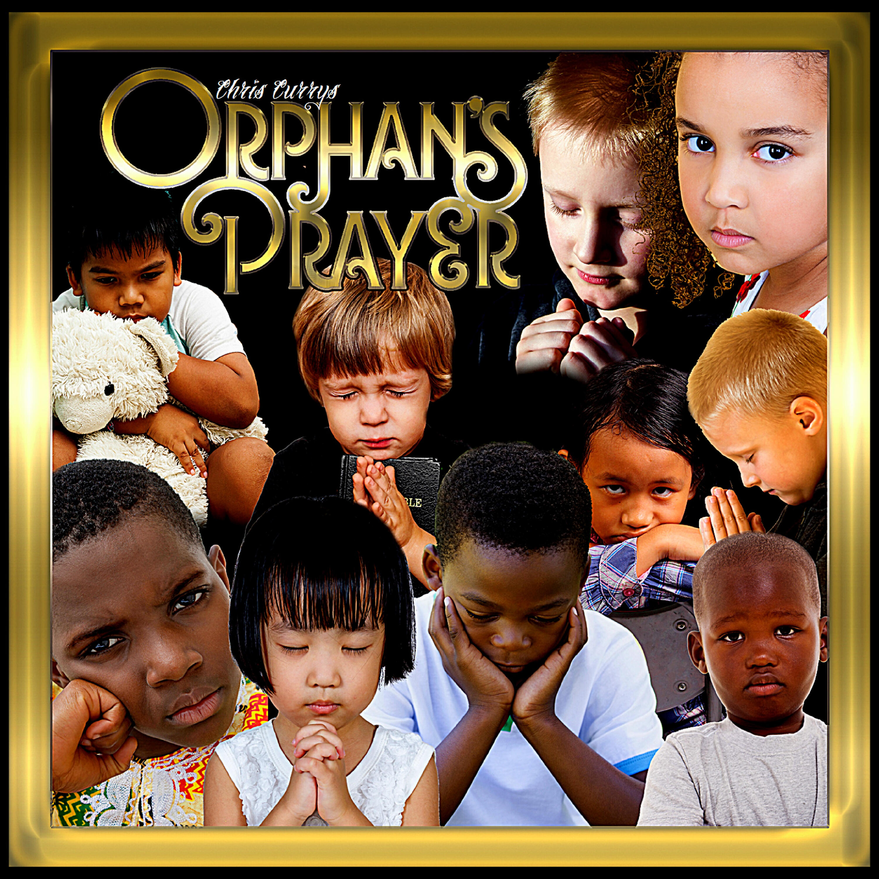 Релиз Orphan's Prayer